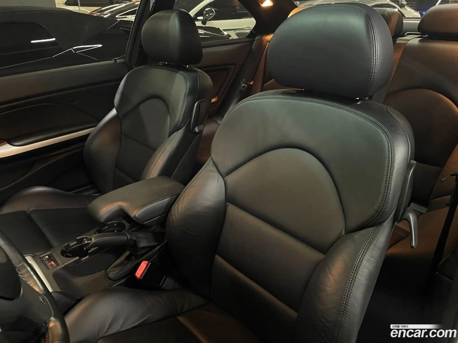 BMW M3 2004 — 3