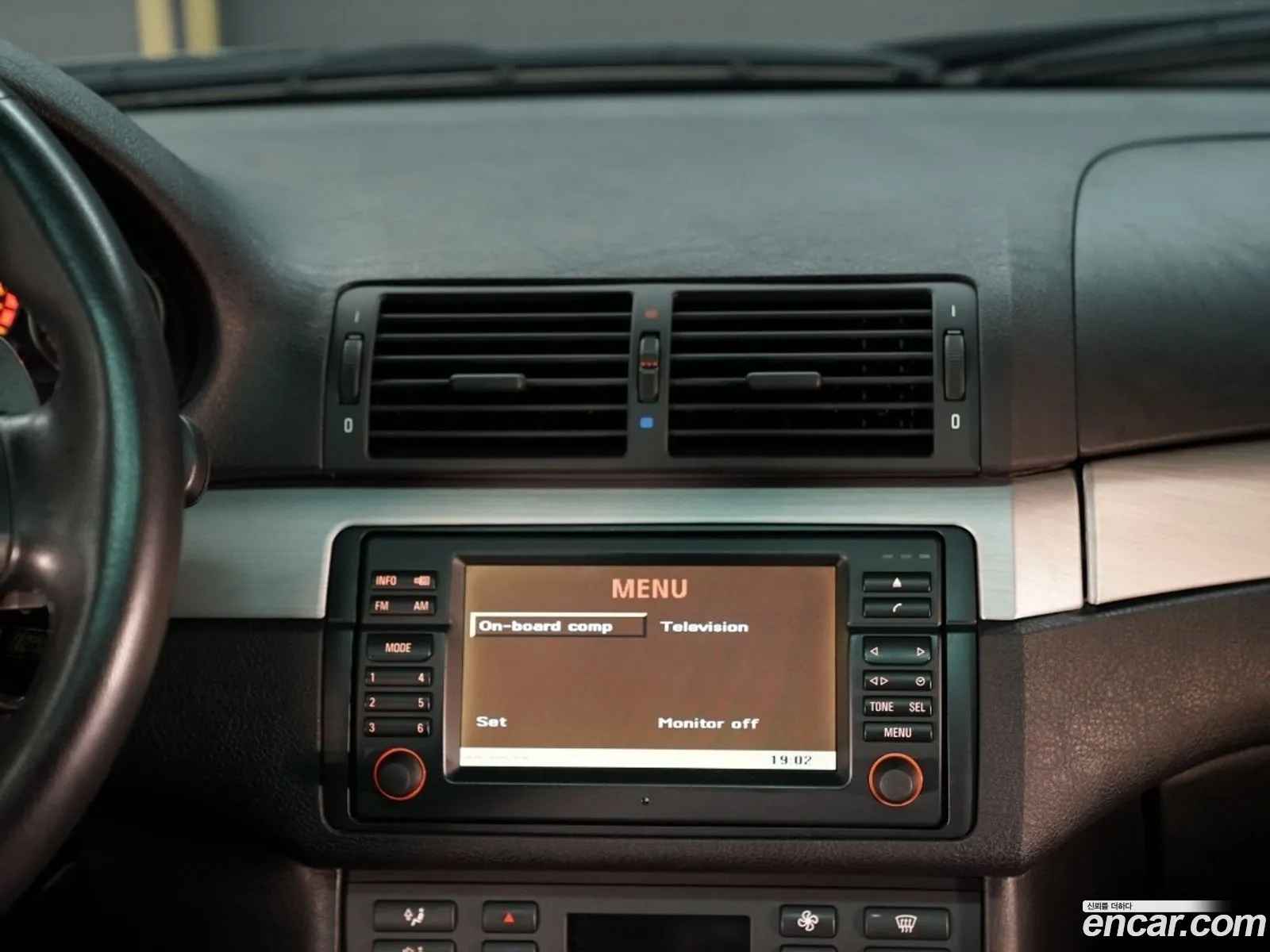 BMW M3 2004 — 13