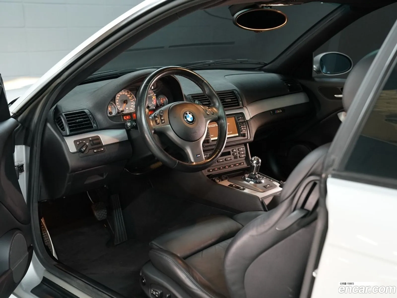 BMW M3 2004 — 10
