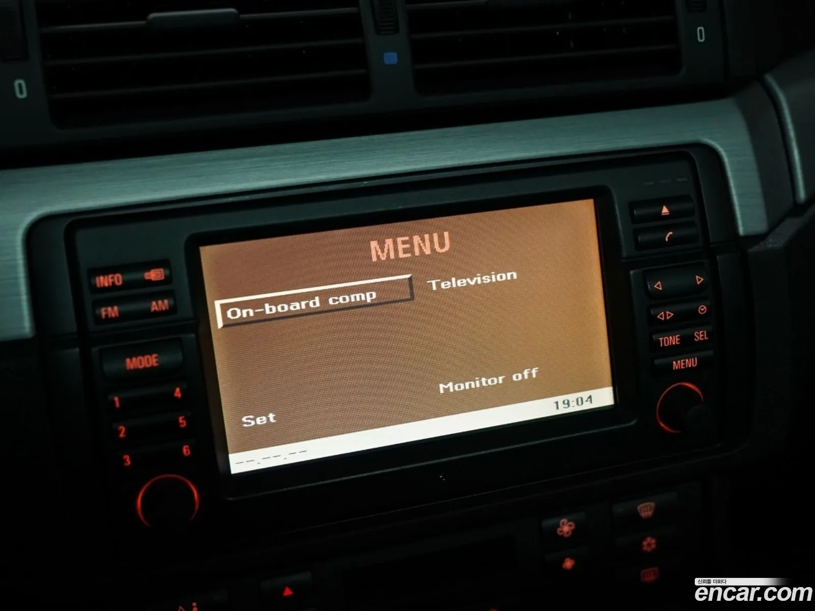 BMW M3 2004 — 20