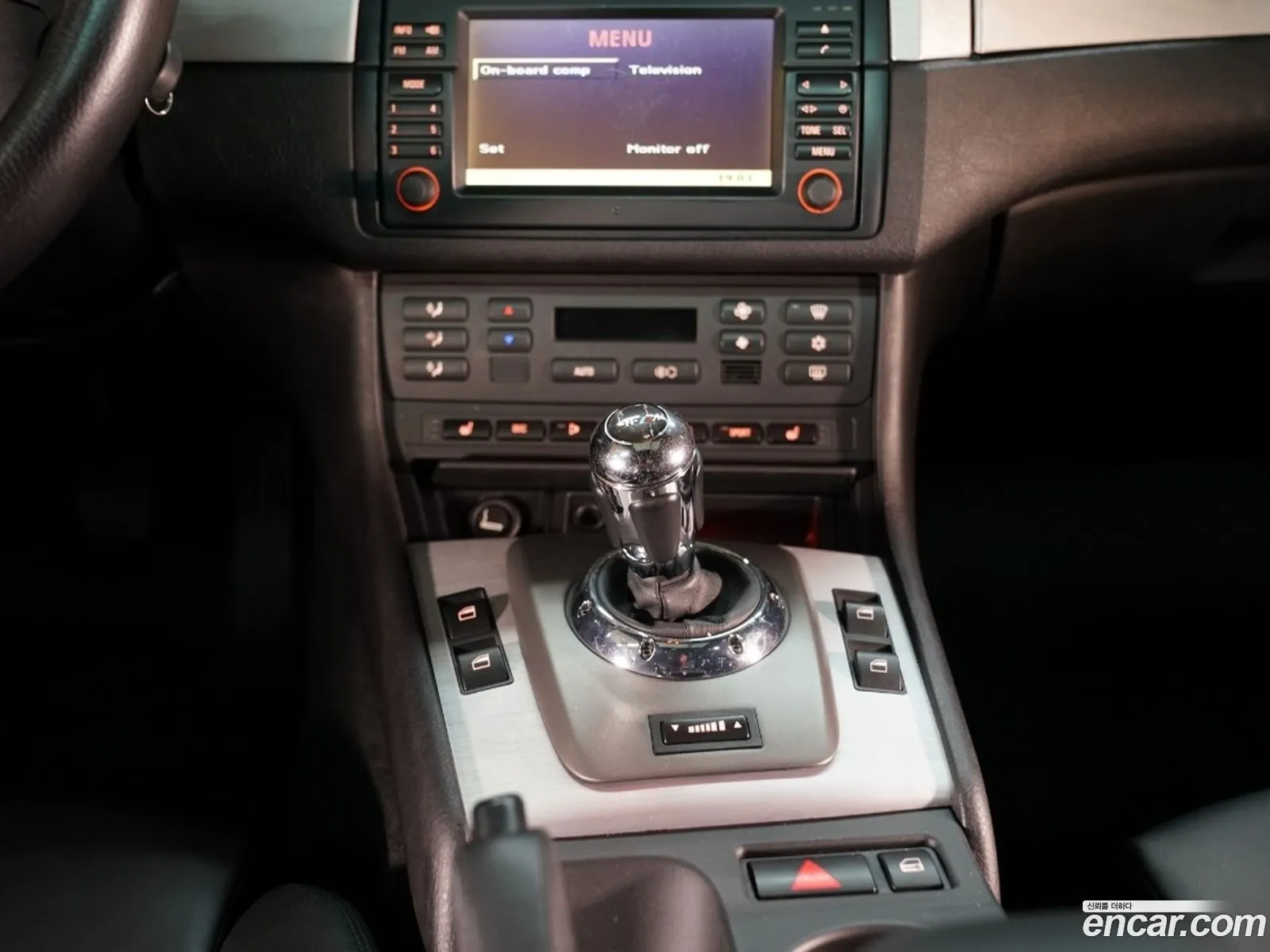 BMW M3 2004 — 12