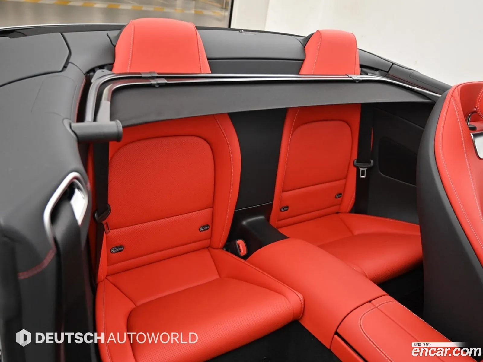 Mercedes-Benz SL-Class R232 2025 — 2