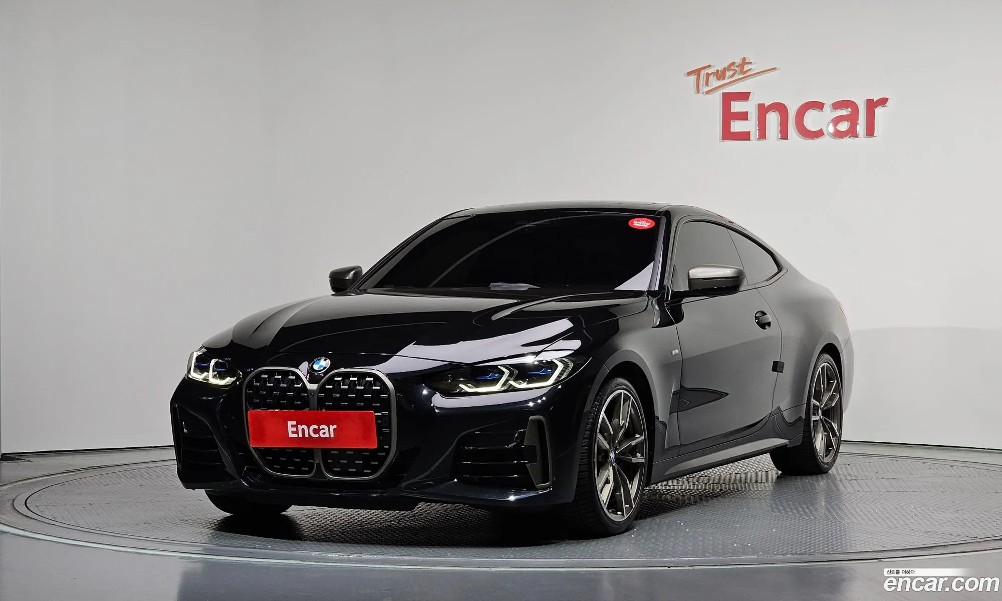 BMW 4 Series 2024 — 27