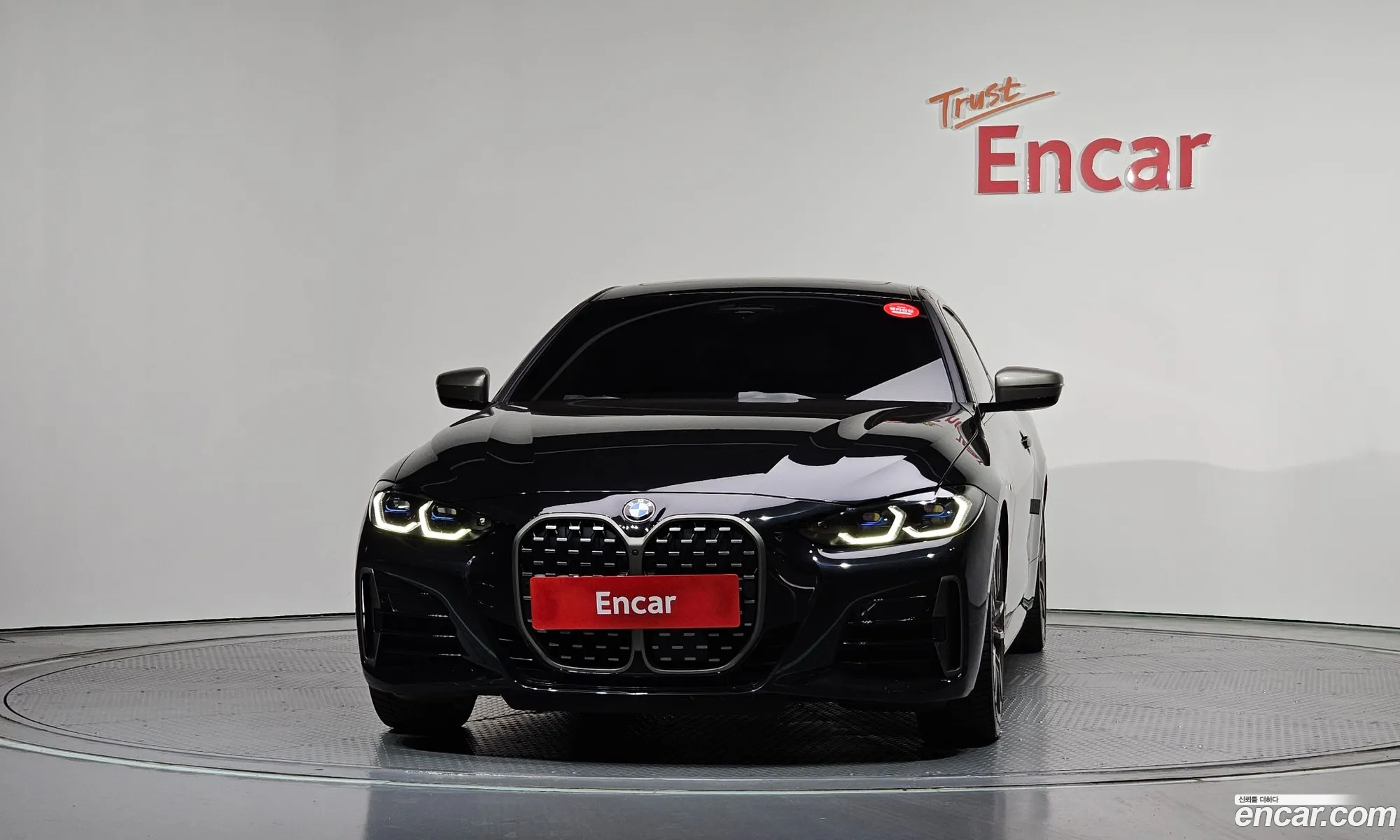 BMW 4 Series 2024 — 20
