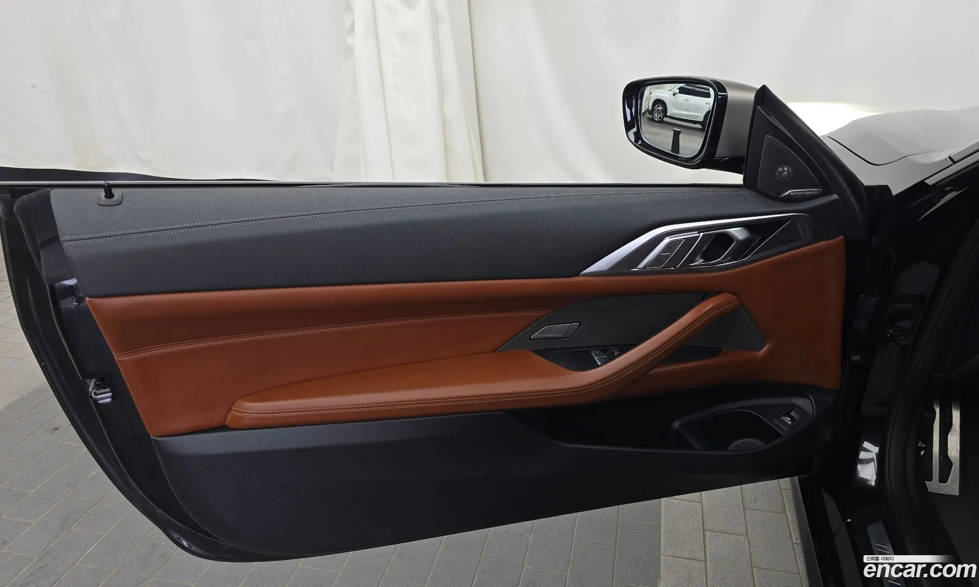 BMW 4 Series 2024 — 28
