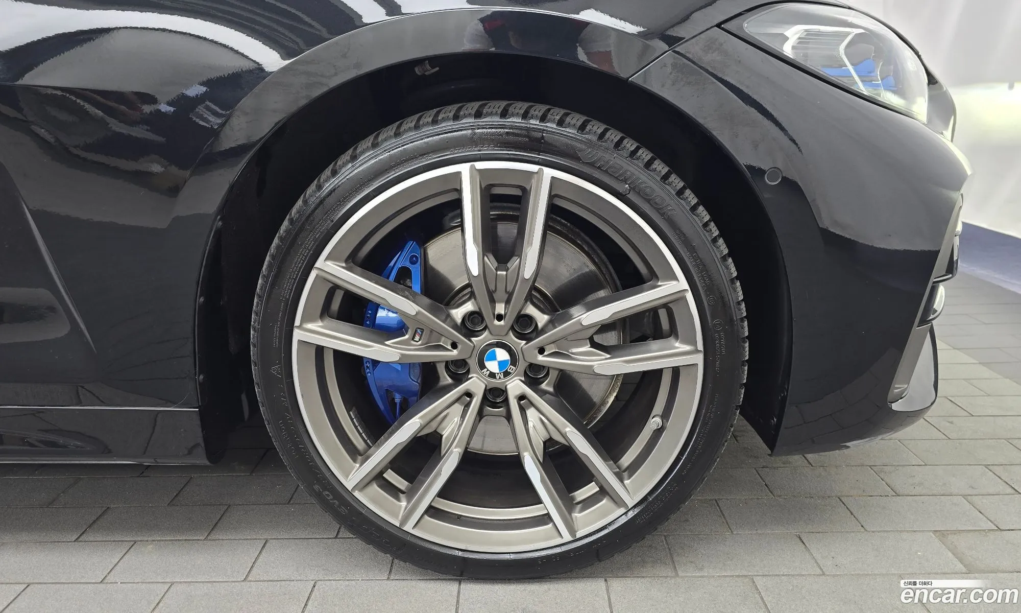 BMW 4 Series 2024 — 10