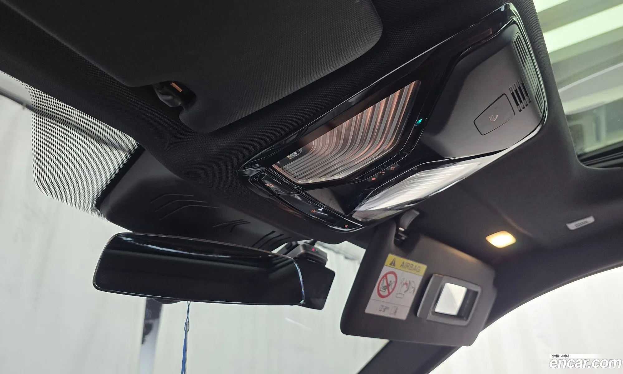 BMW 4 Series 2024 — 24