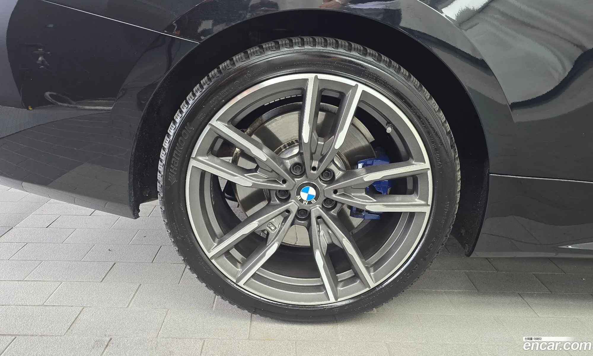 BMW 4 Series 2024 — 14