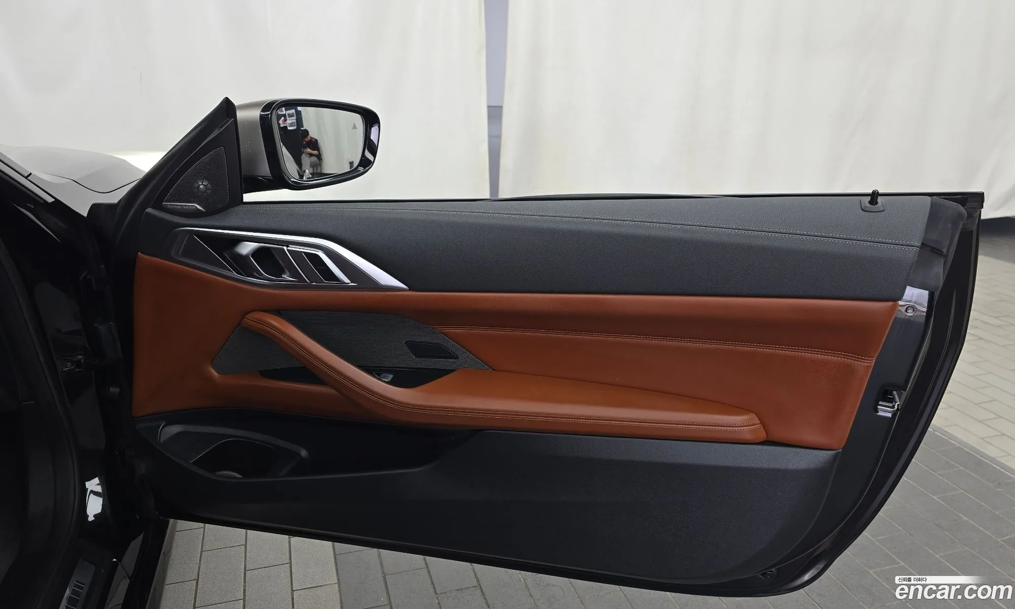 BMW 4 Series 2024 — 12