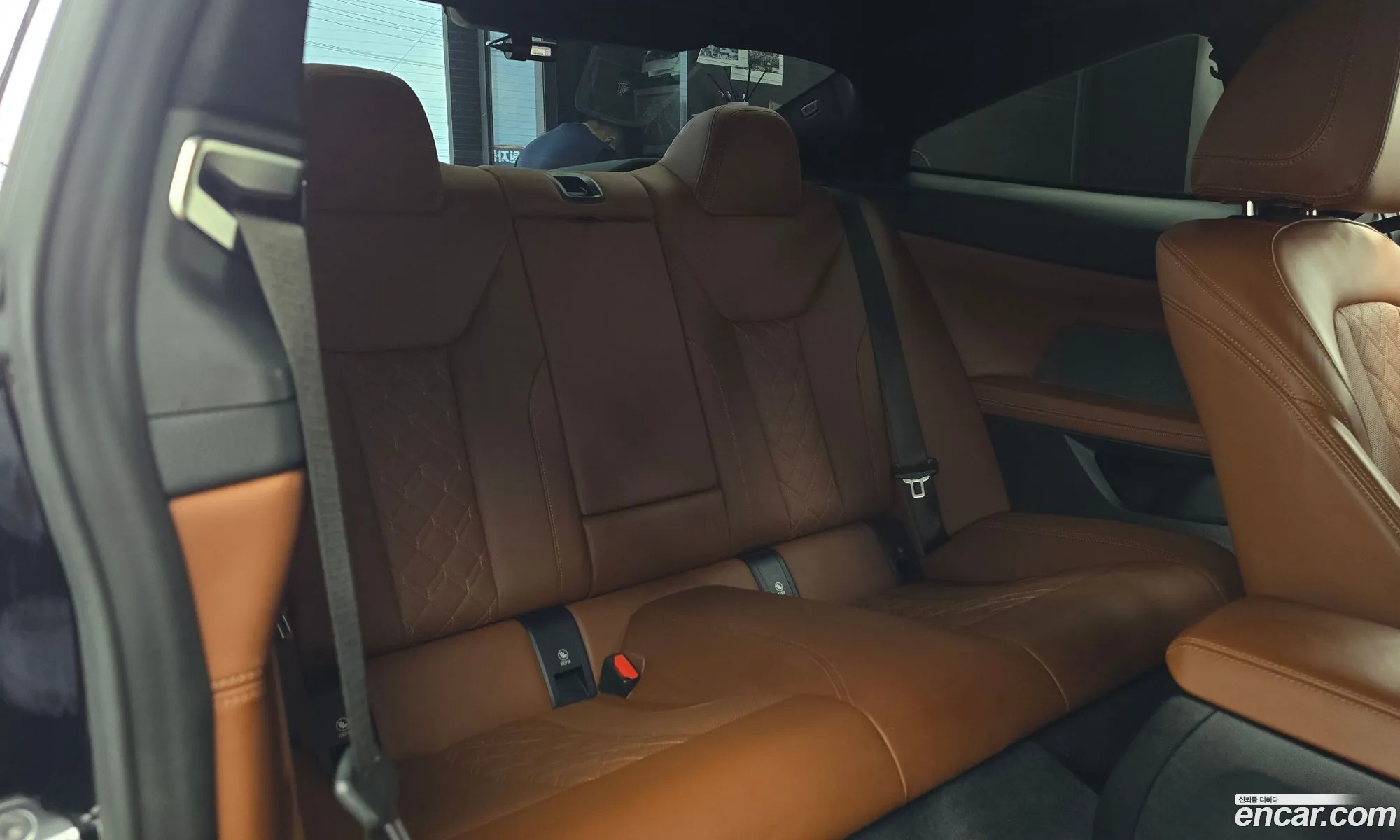 BMW 4 Series 2024 — 25