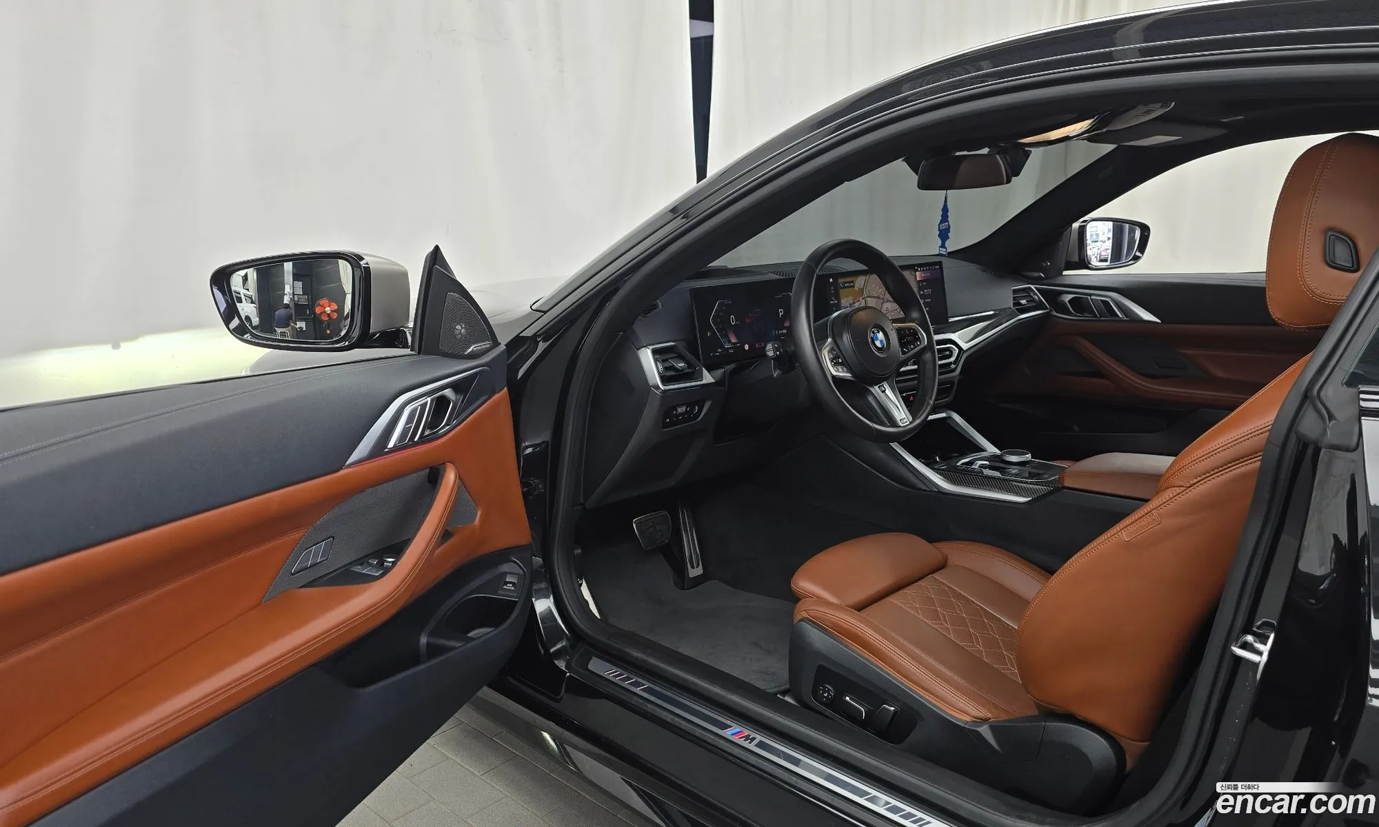 BMW 4 Series 2024 — 18