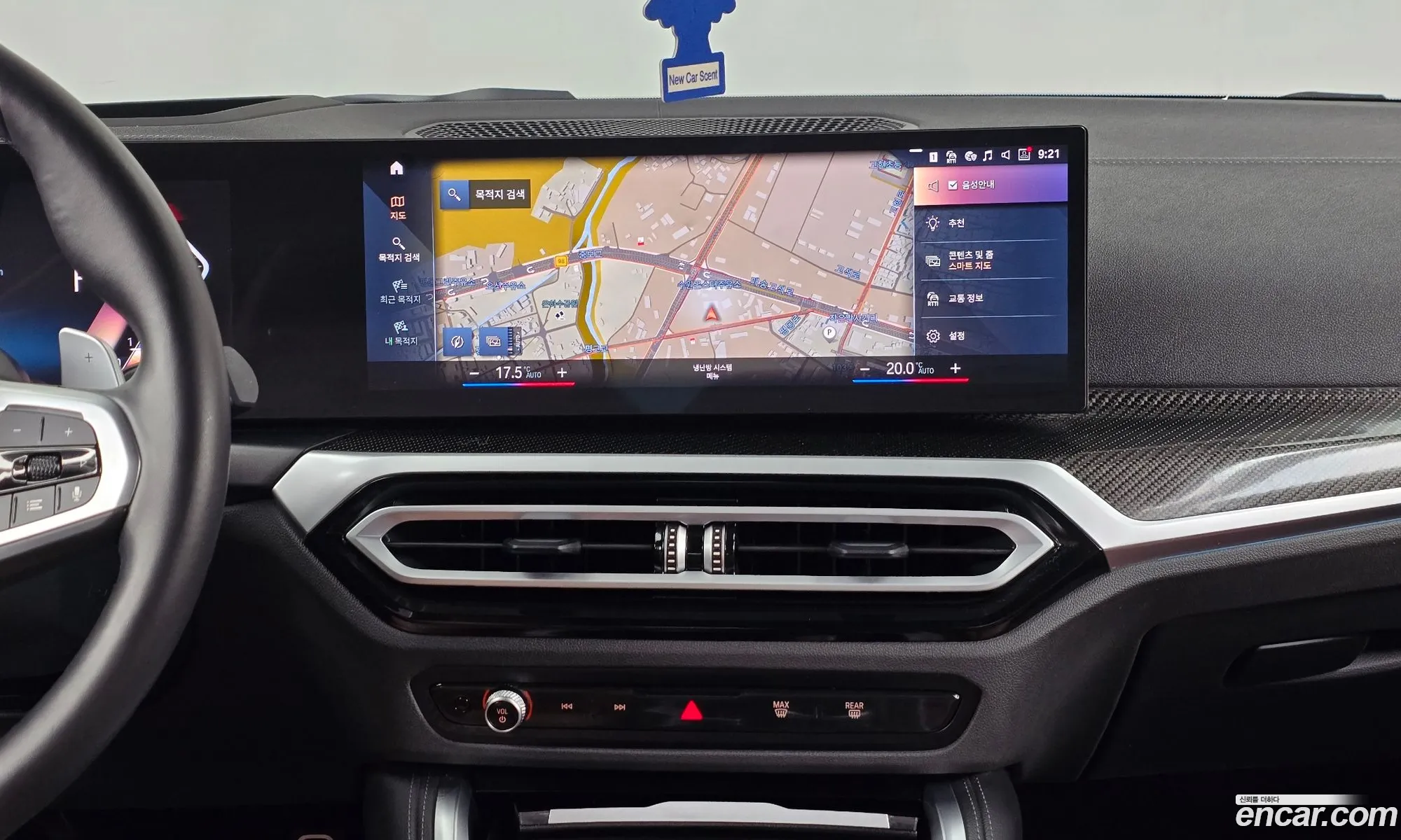 BMW 4 Series 2024 — 19