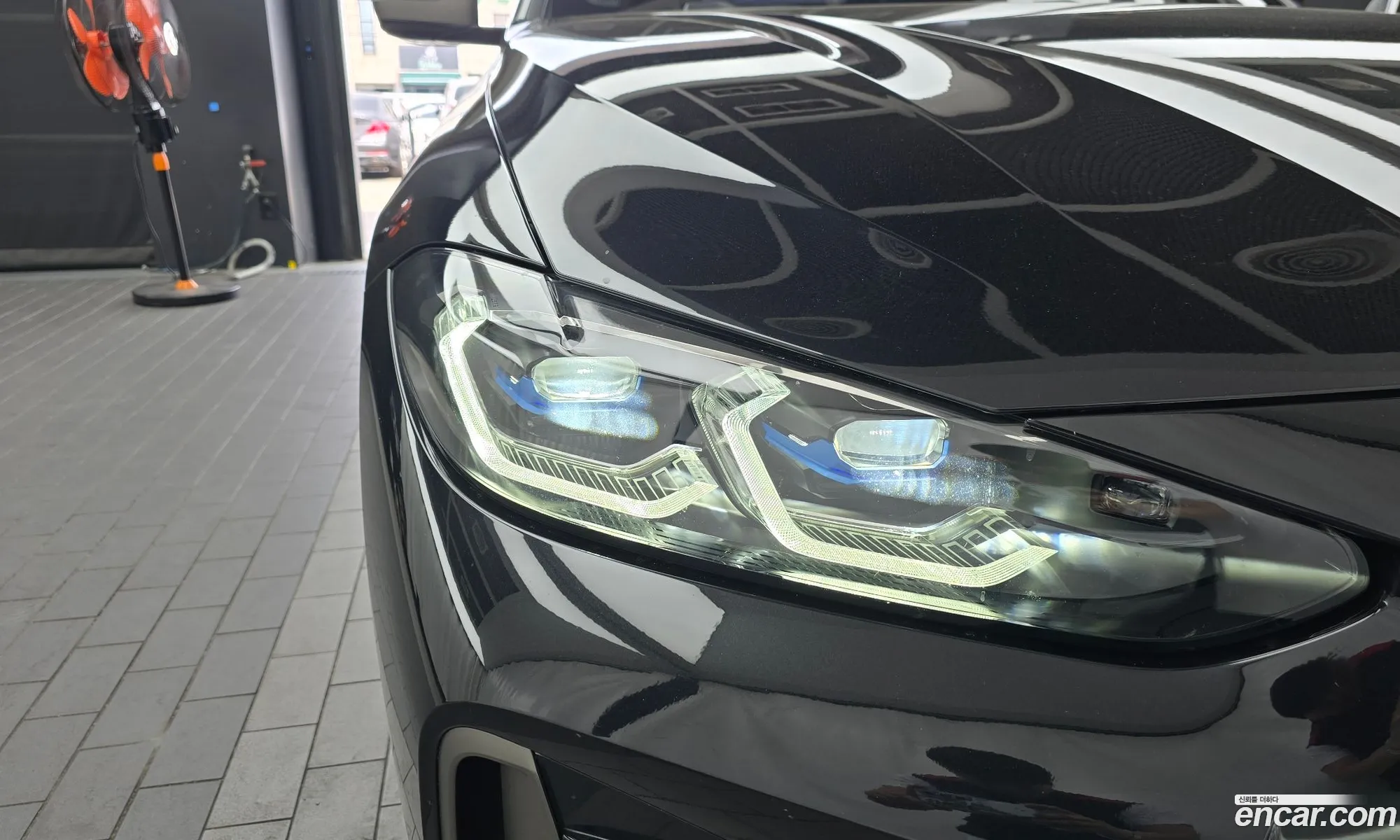 BMW 4 Series 2024 — 8