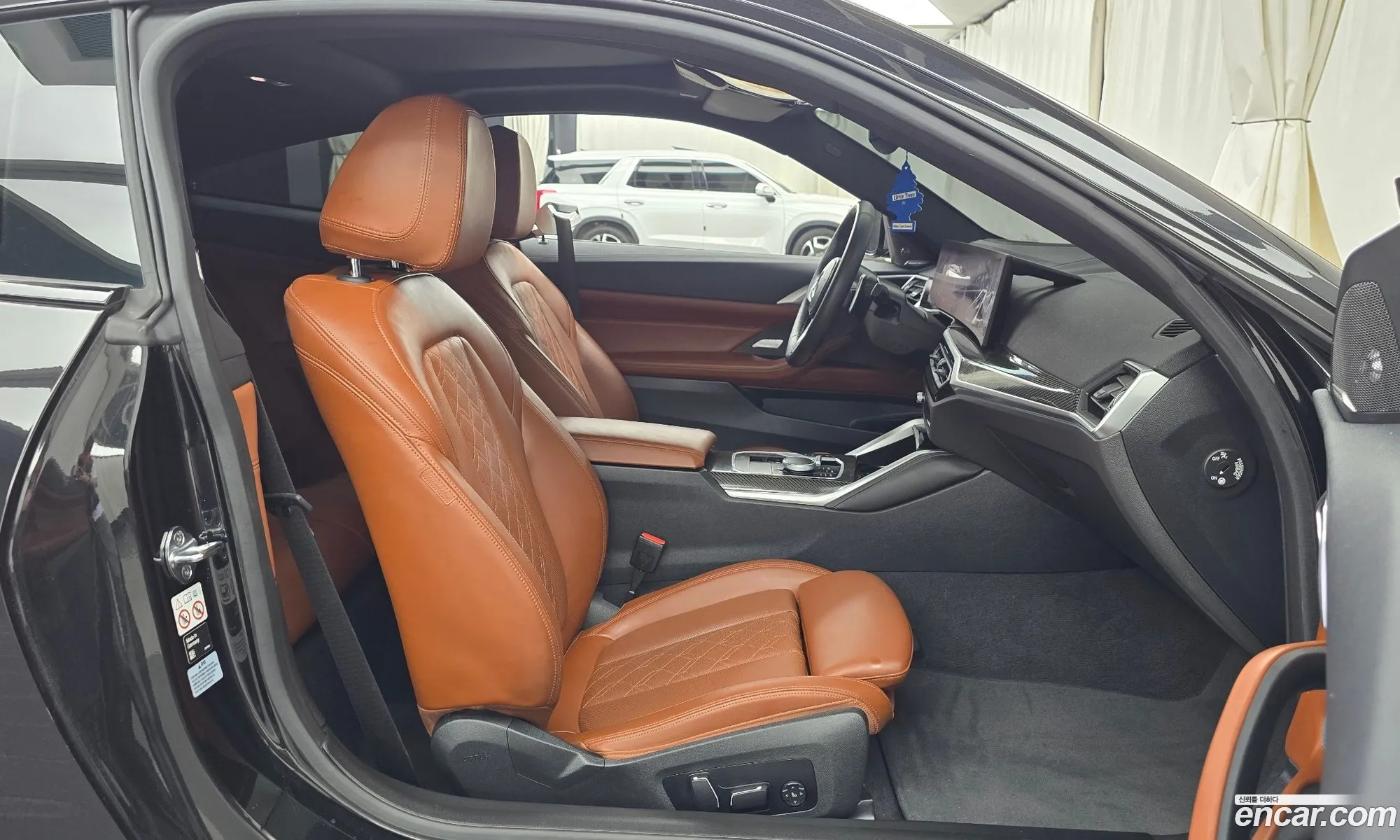 BMW 4 Series 2024 — 3
