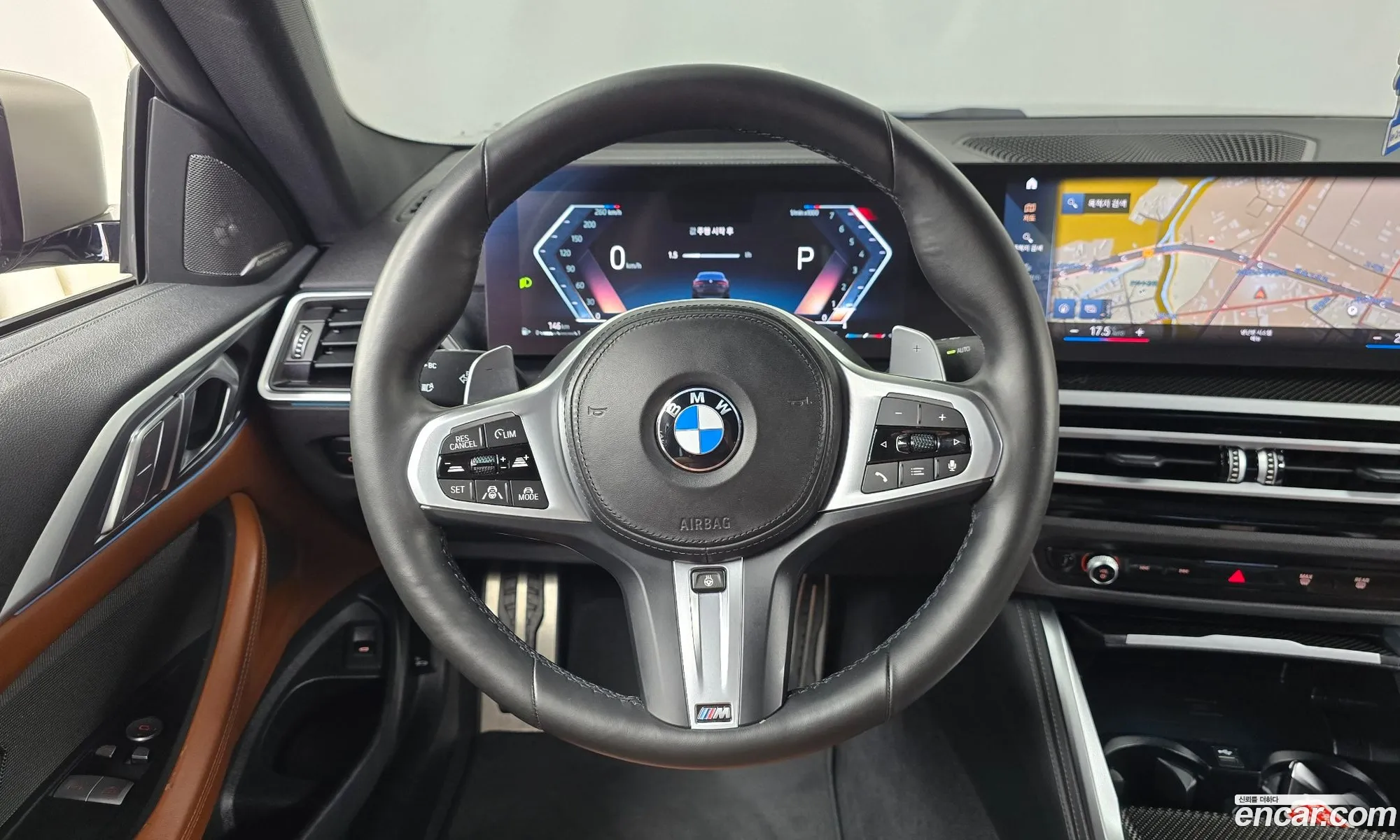 BMW 4 Series 2024 — 13