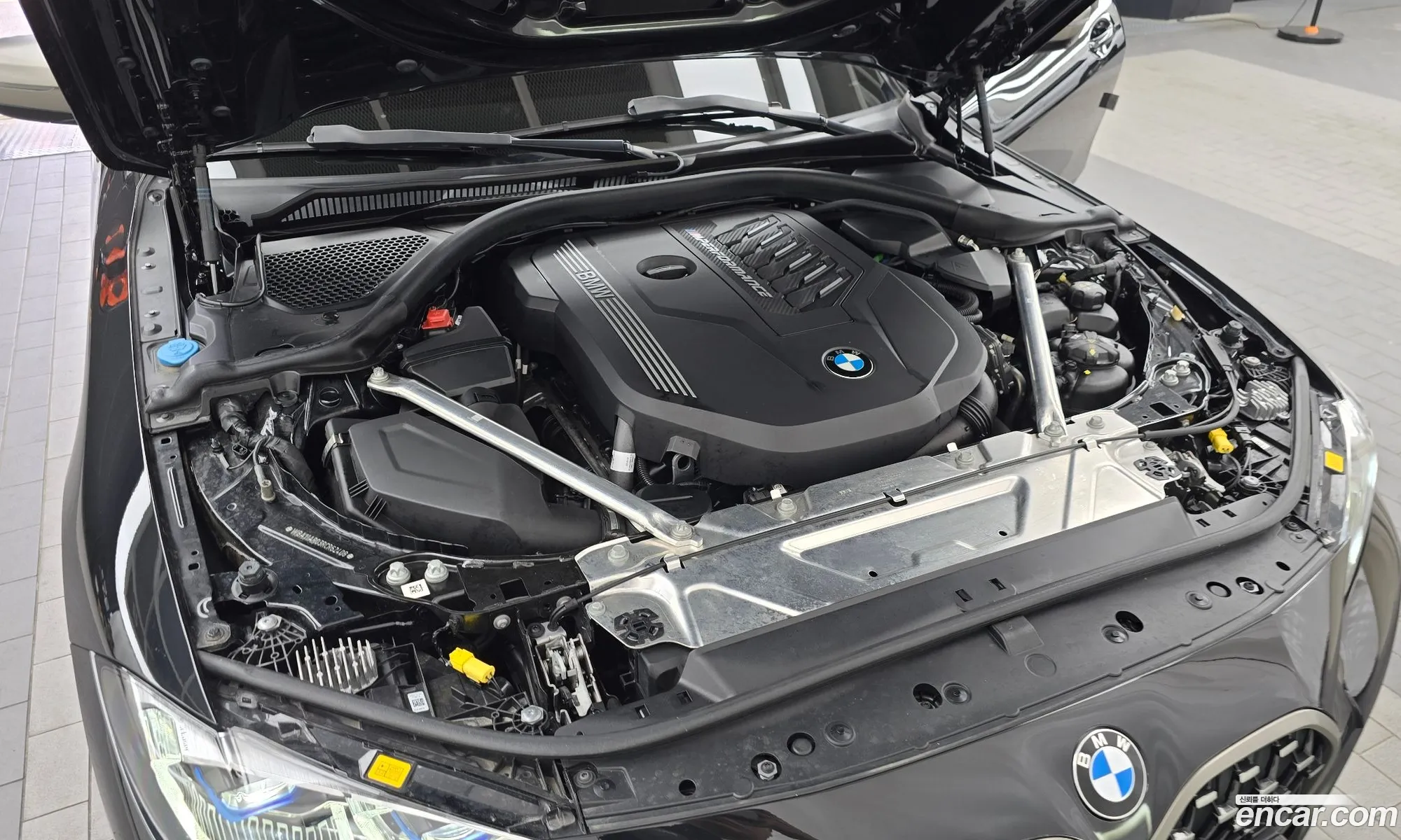 BMW 4 Series 2024 — 21