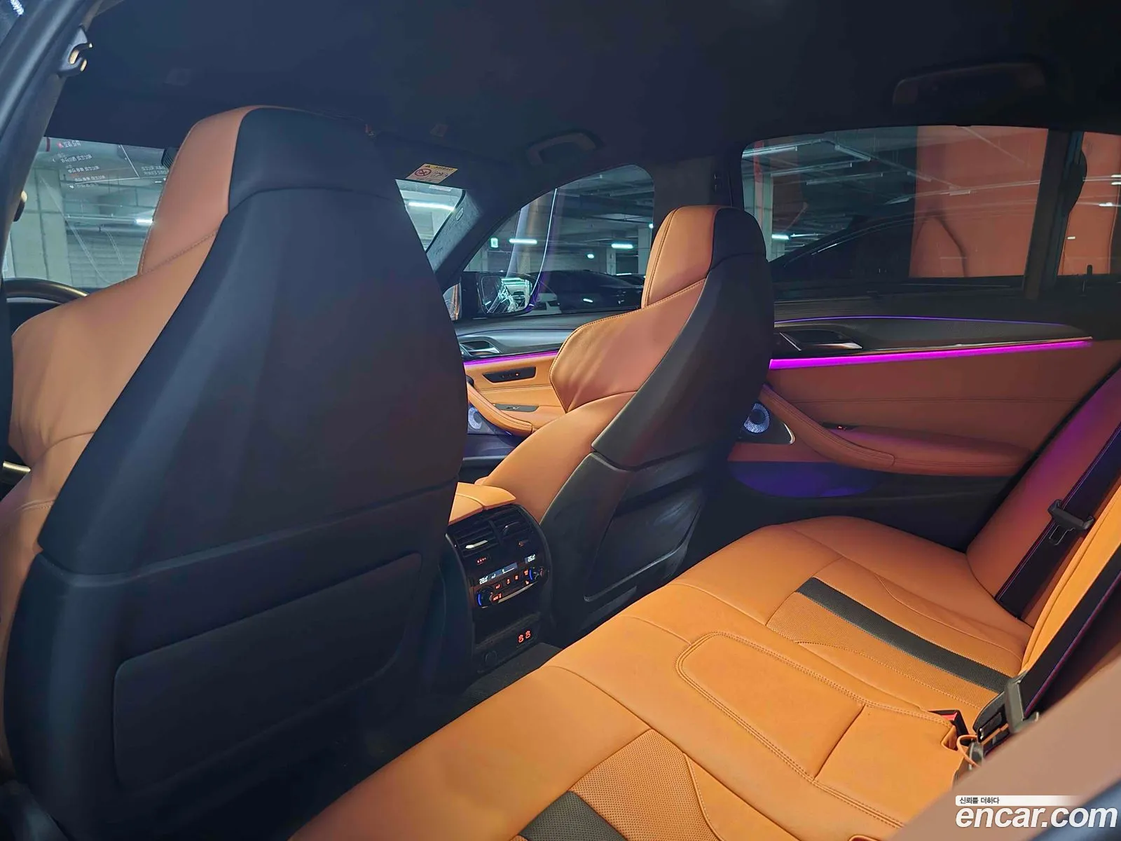 BMW M5 2023 — 7