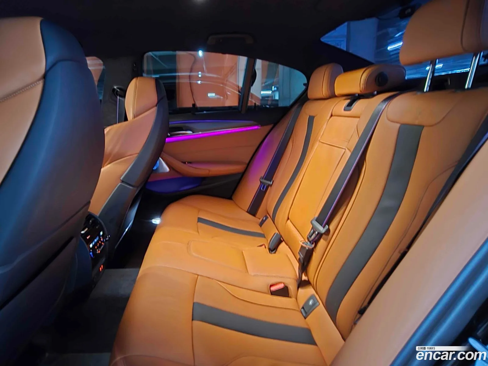 BMW M5 2023 — 2