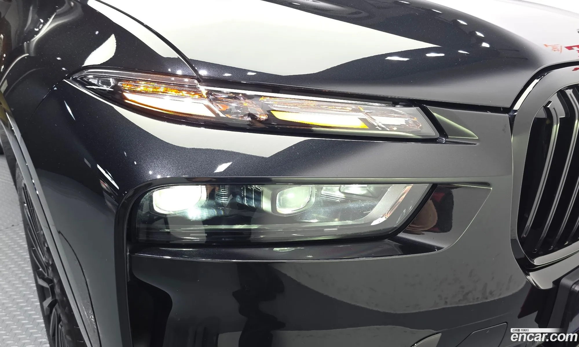 BMW X7 2025 WBA21EM04S9089967 — 26