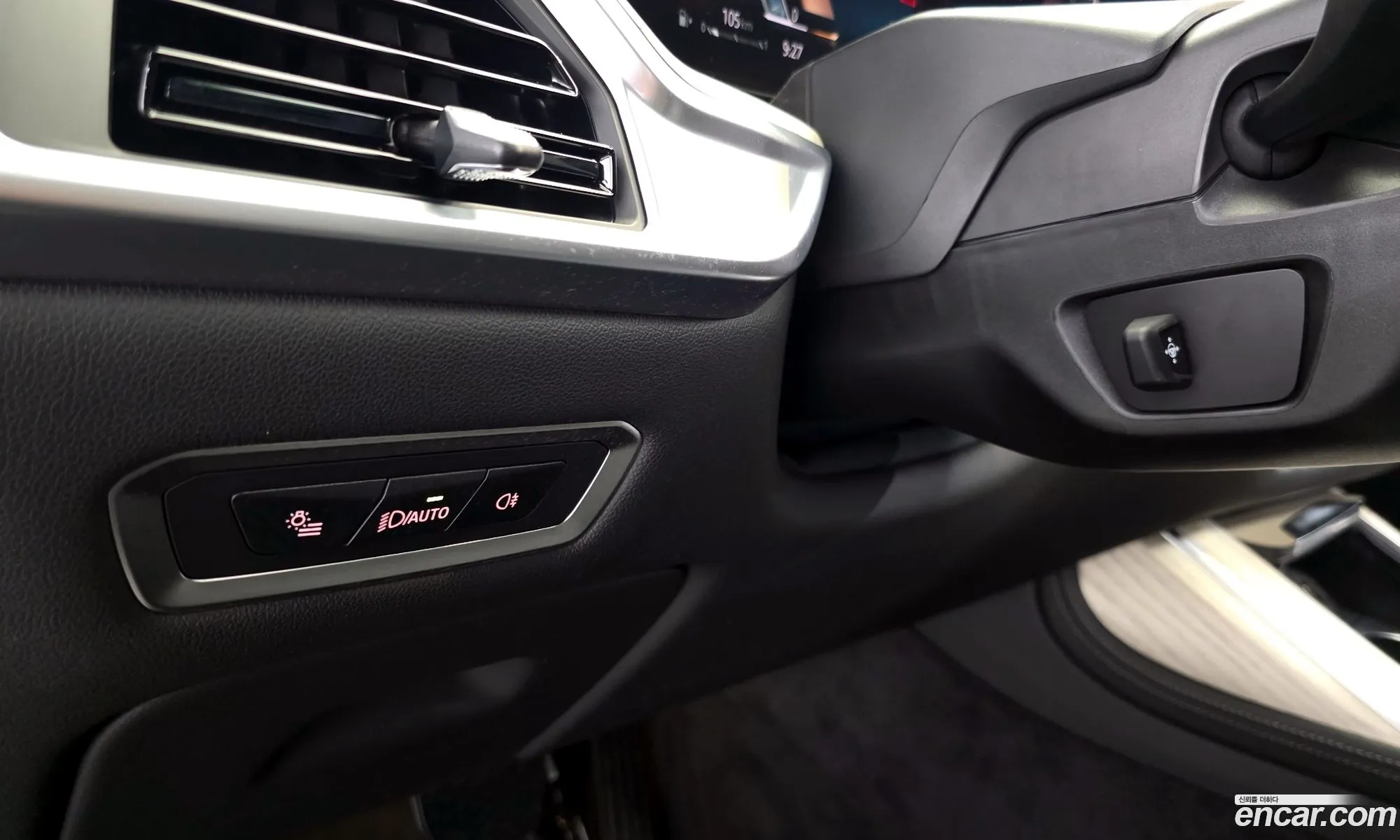 BMW X7 2025 WBA21EM04S9089967 — 31