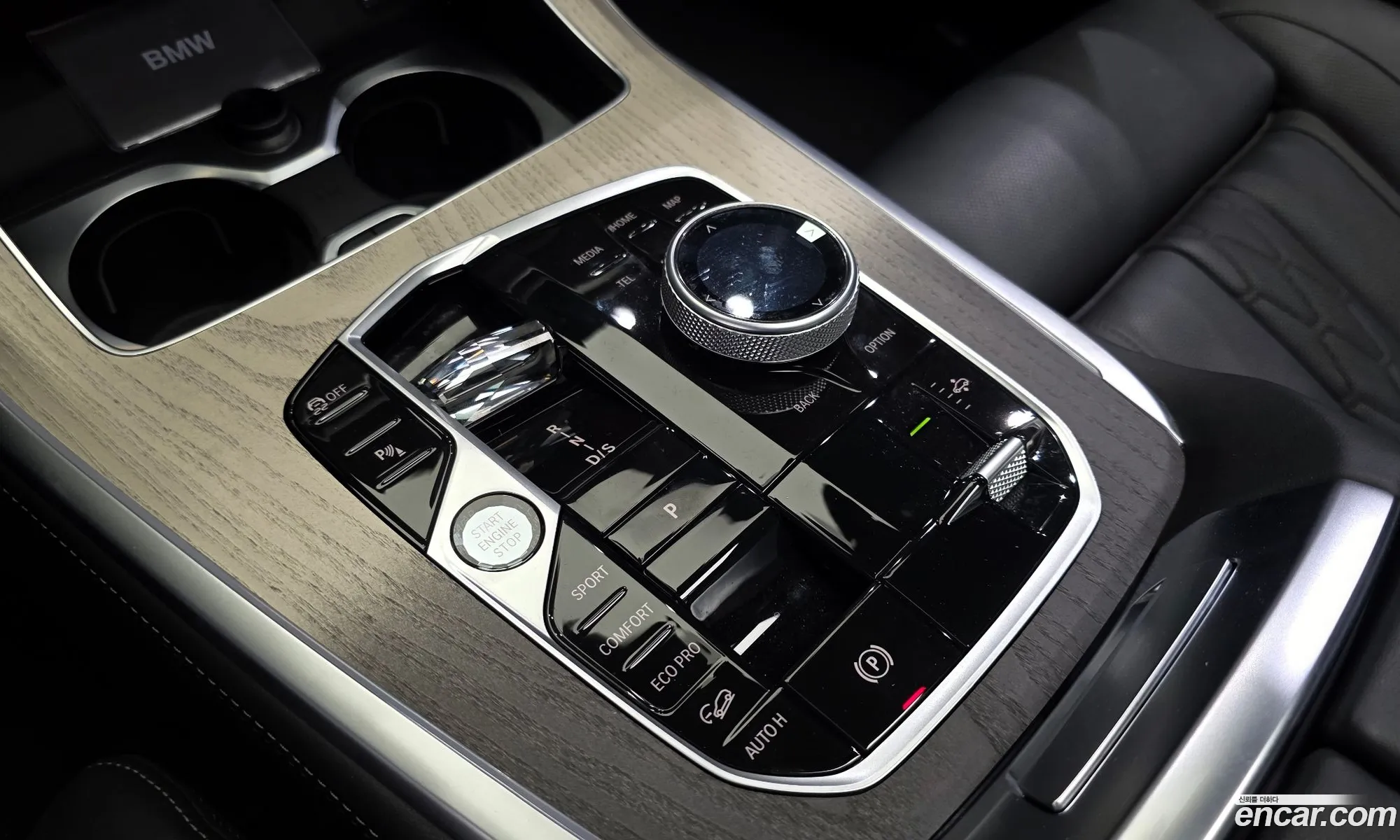 BMW X7 2025 WBA21EM04S9089967 — 16