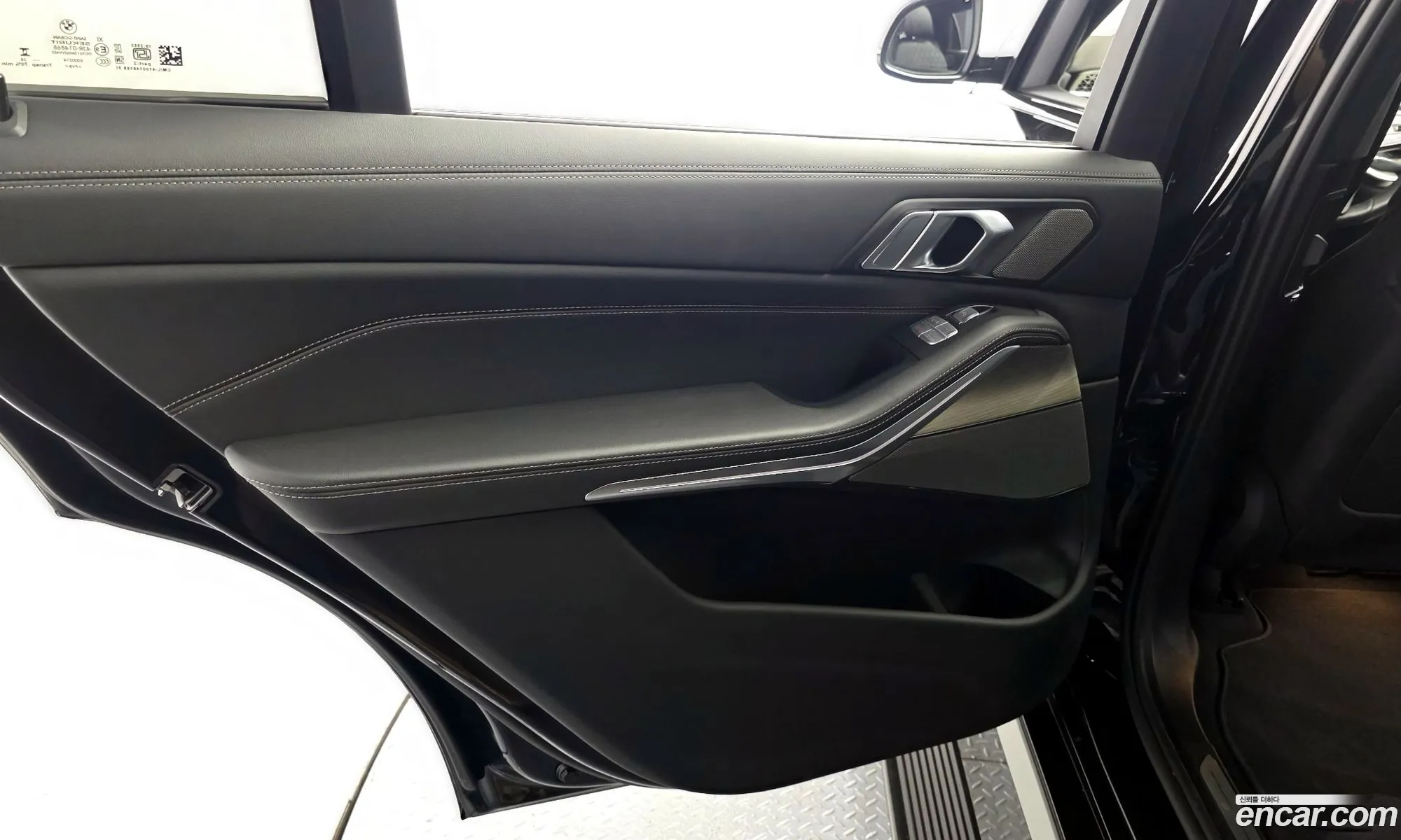 BMW X7 2025 WBA21EM04S9089967 — 15
