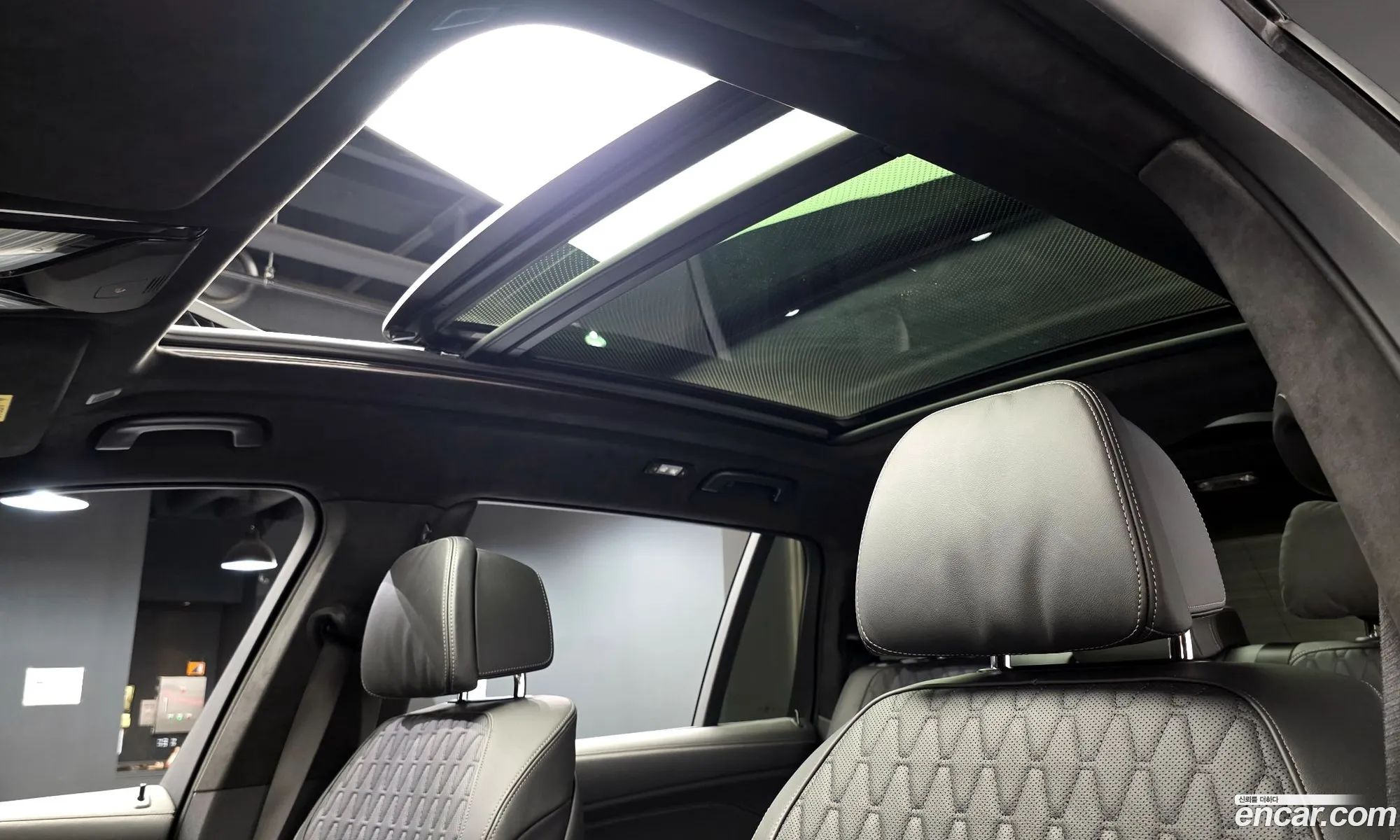 BMW X7 2025 WBA21EM04S9089967 — 10