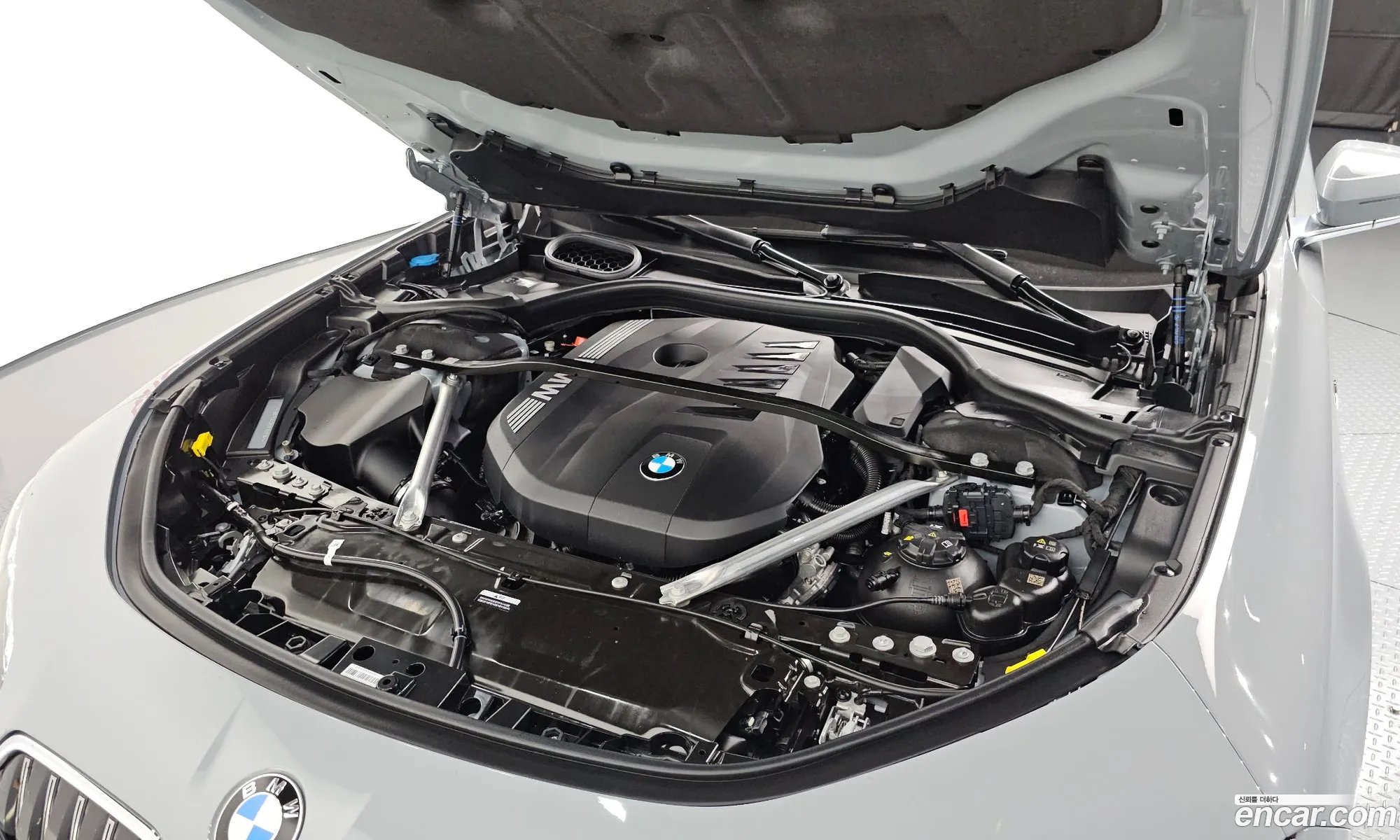 BMW 7 Series 2025 — 22