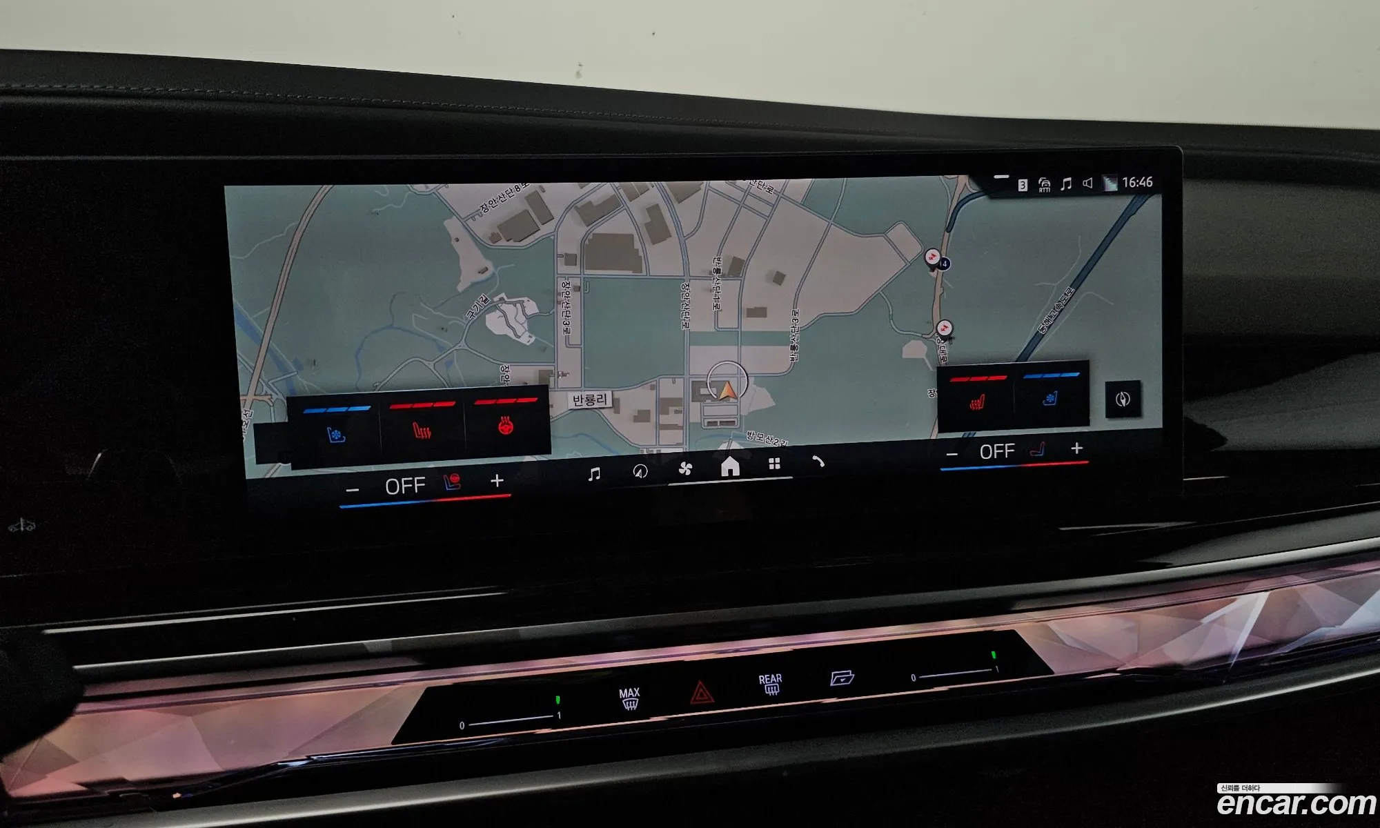 BMW 7 Series 2025 — 12