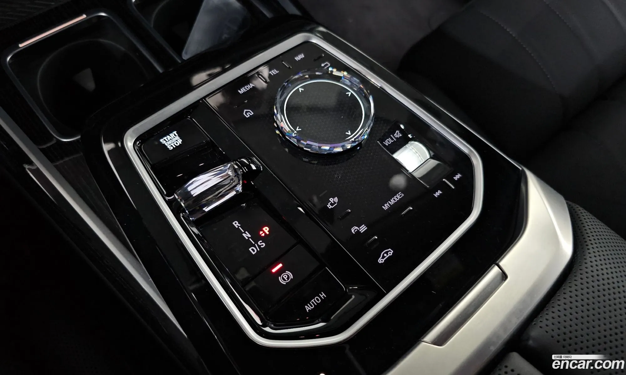 BMW 7 Series 2025 — 24