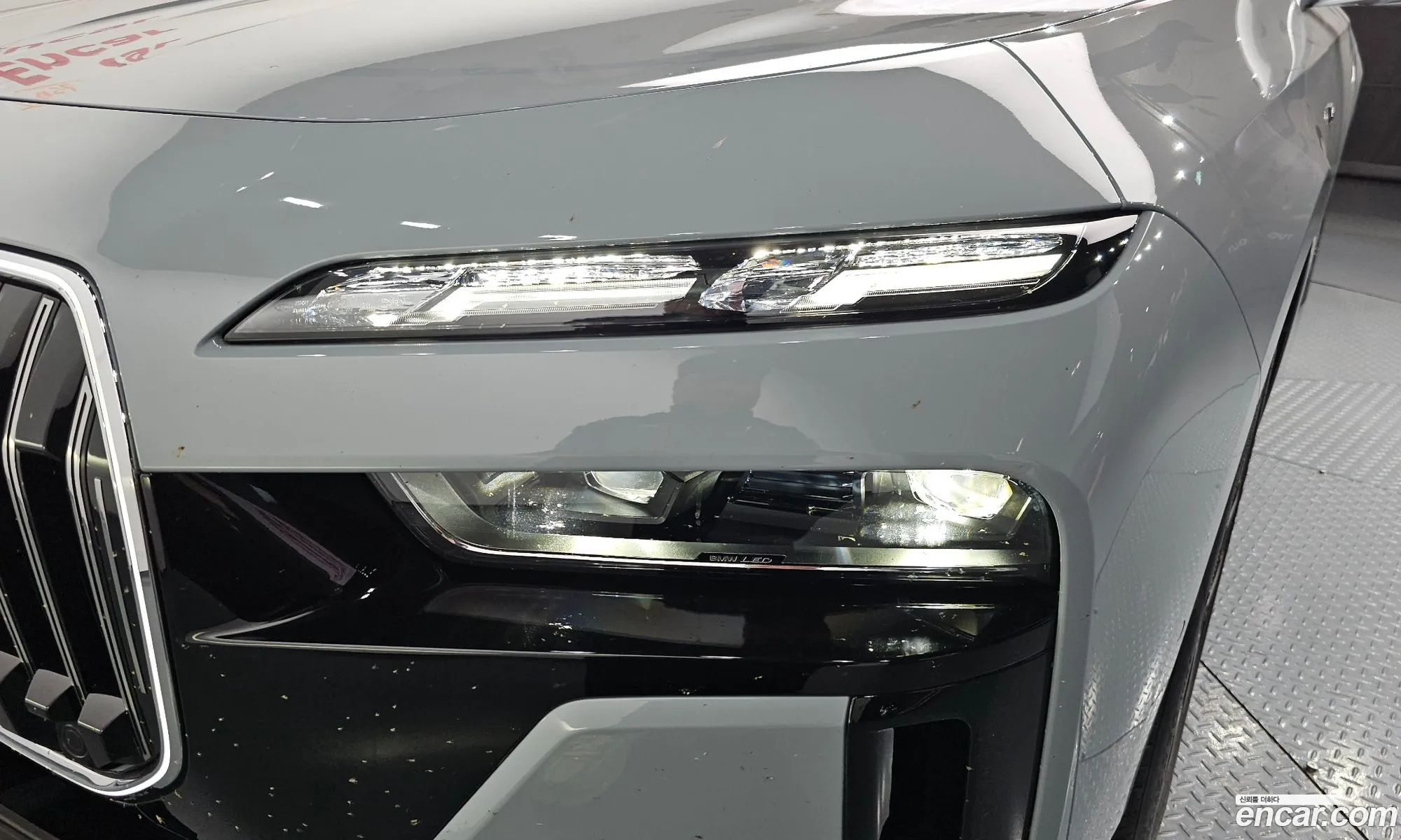 BMW 7 Series 2025 — 14