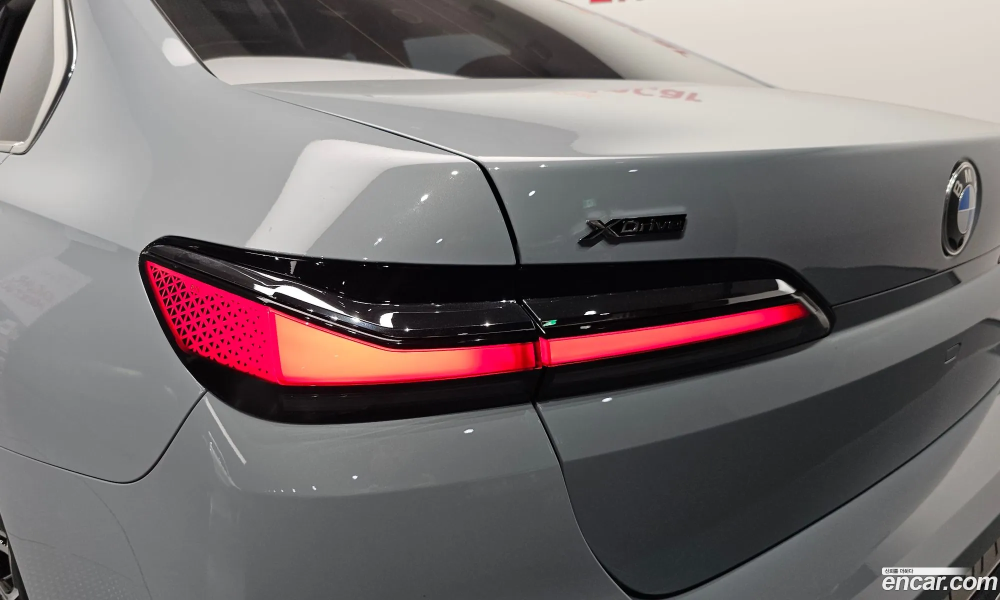 BMW 7 Series 2025 — 19