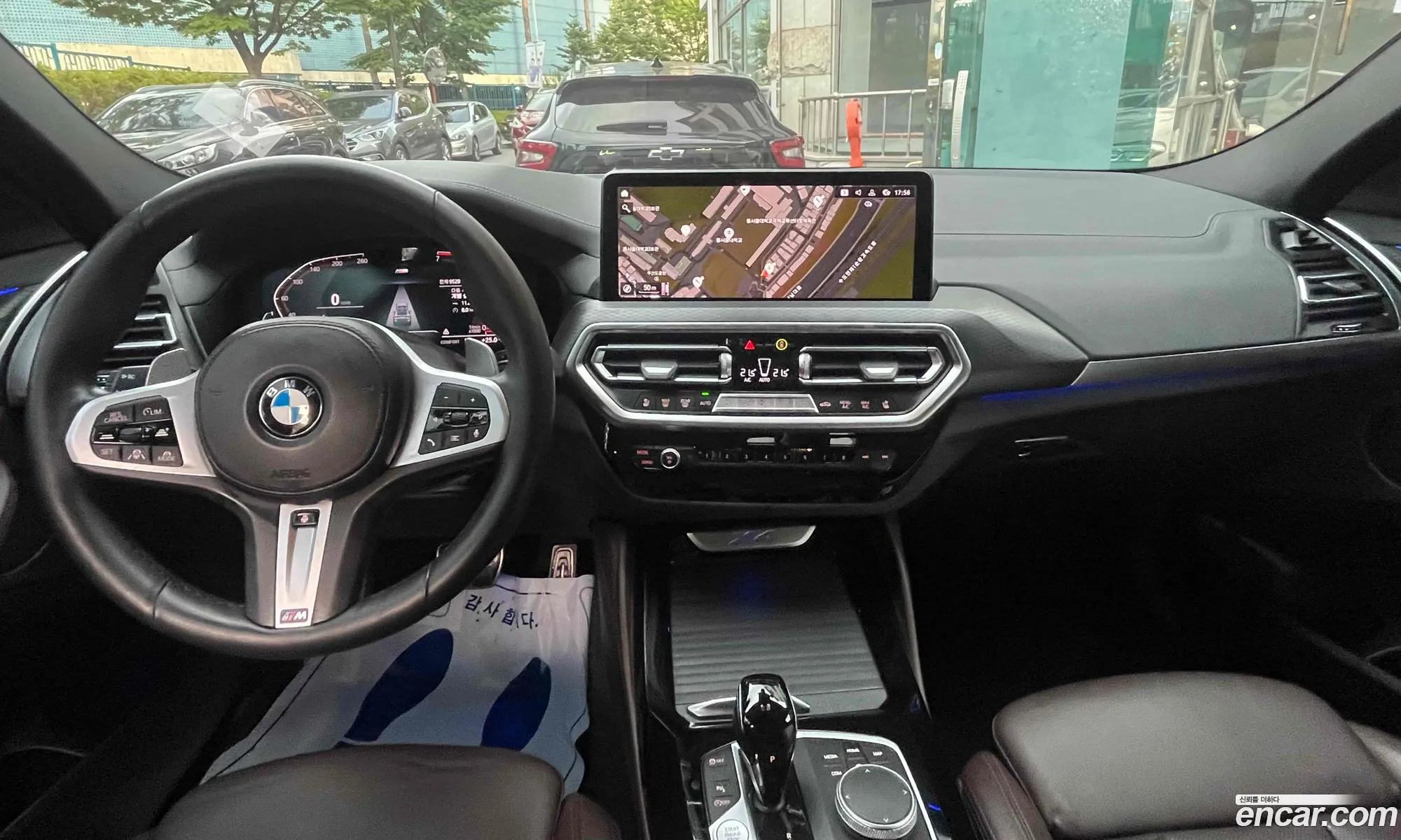 BMW X4 2021 — 3