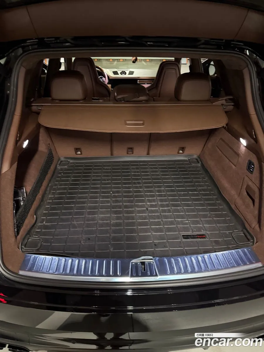 Porsche Cayenne 2020 — 2