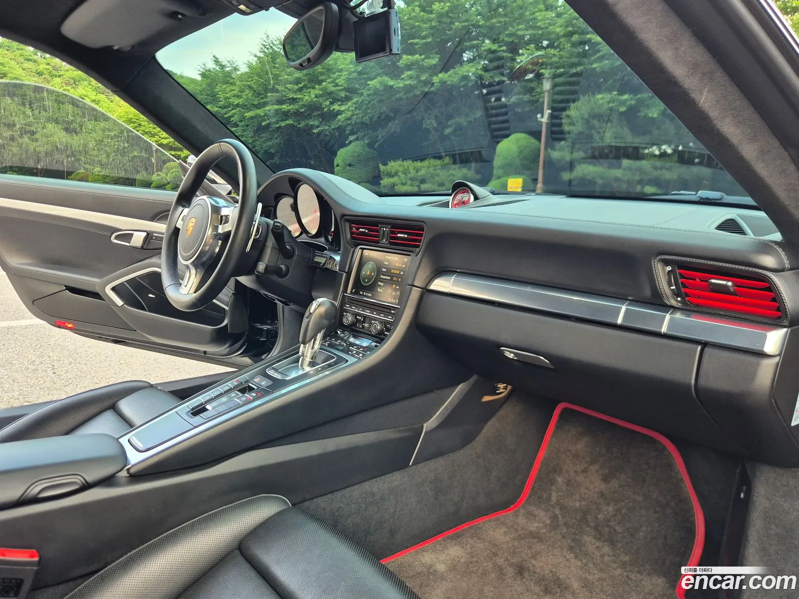 Porsche 911 2014 — 9