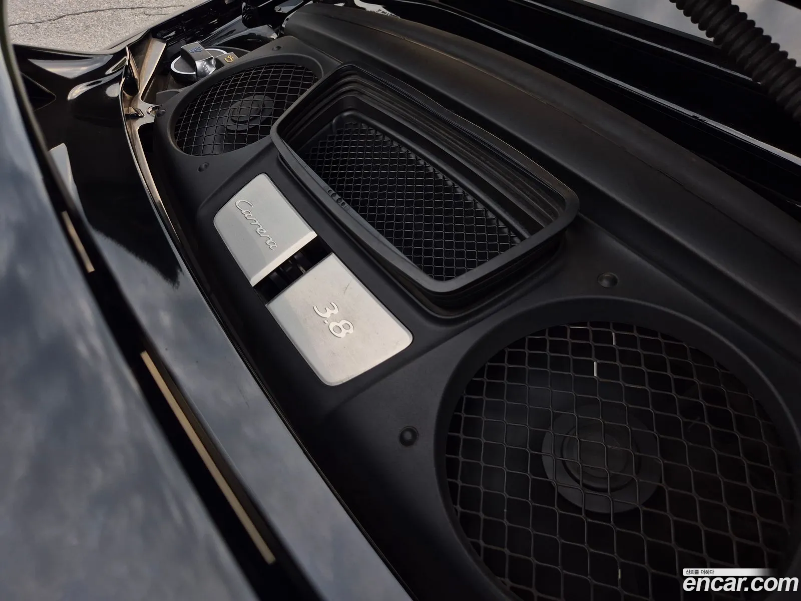 Porsche 911 2014 — 10