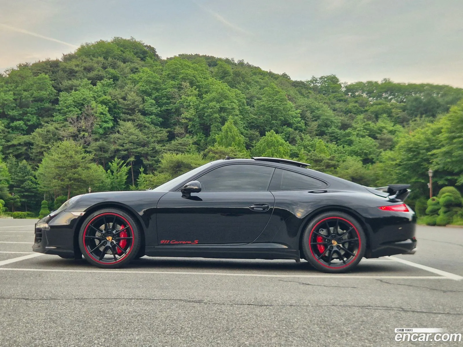 Porsche 911 2014 — 8