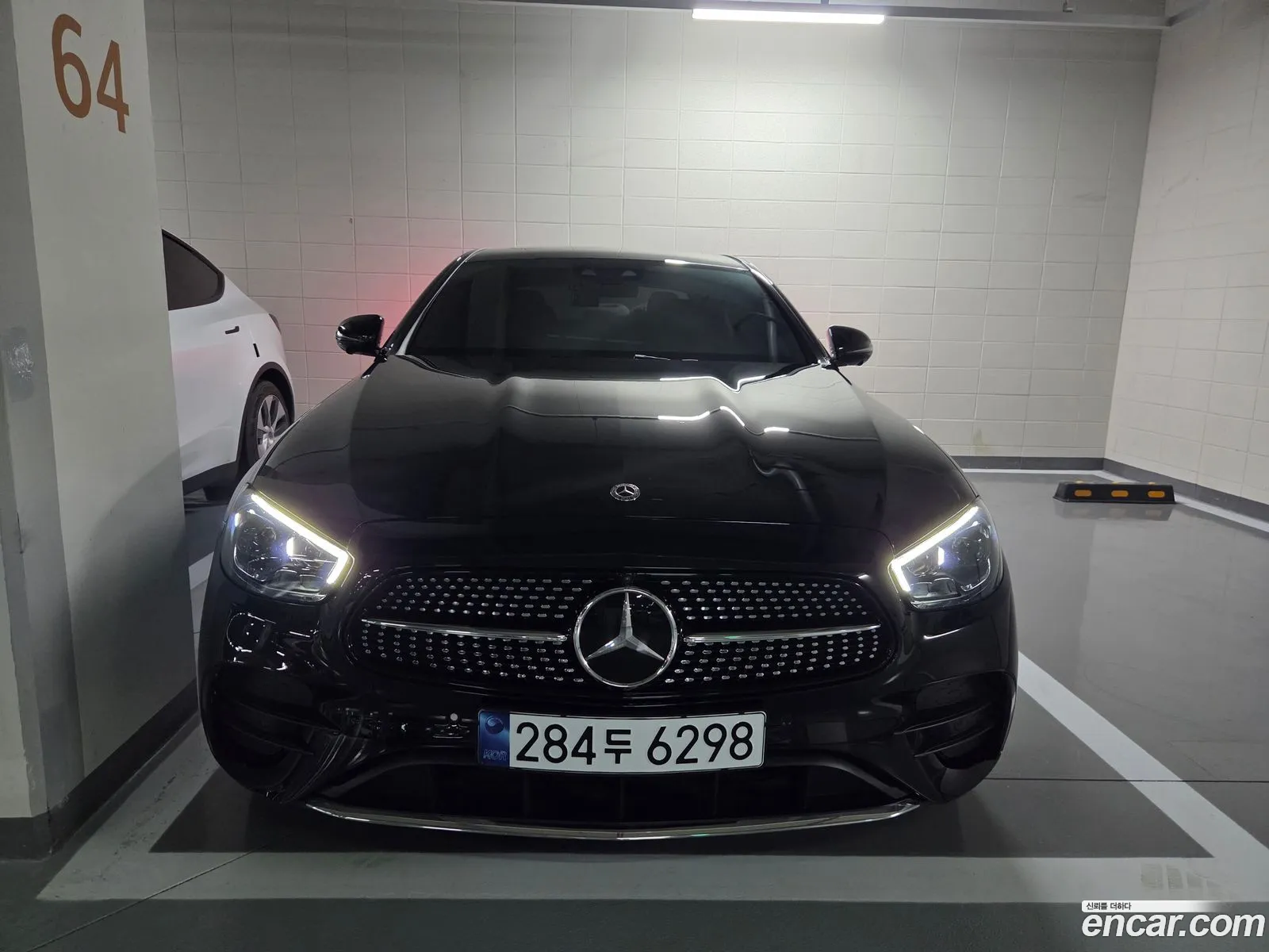 Mercedes-Benz E-Class W213 2020 — 5