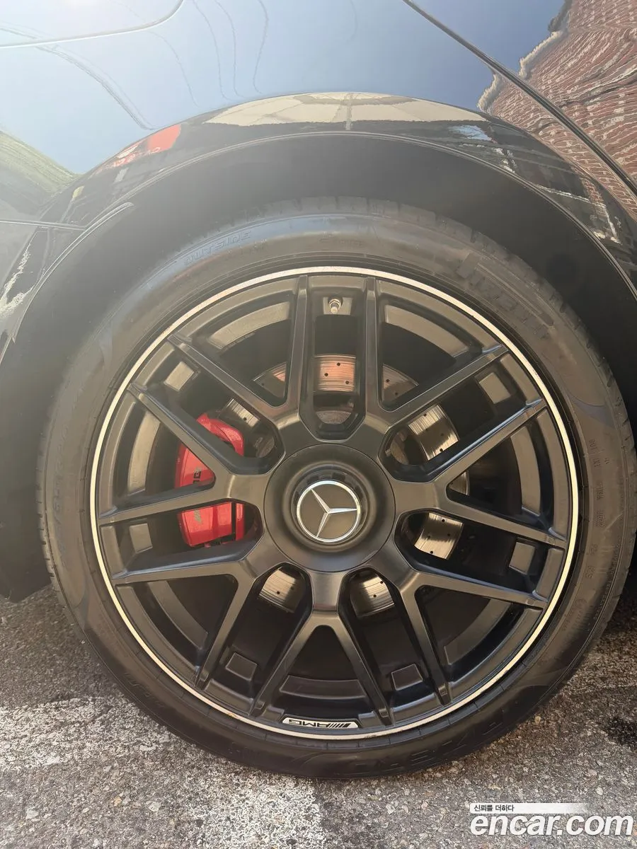 Mercedes-Benz S-Class W222 2016 — 8