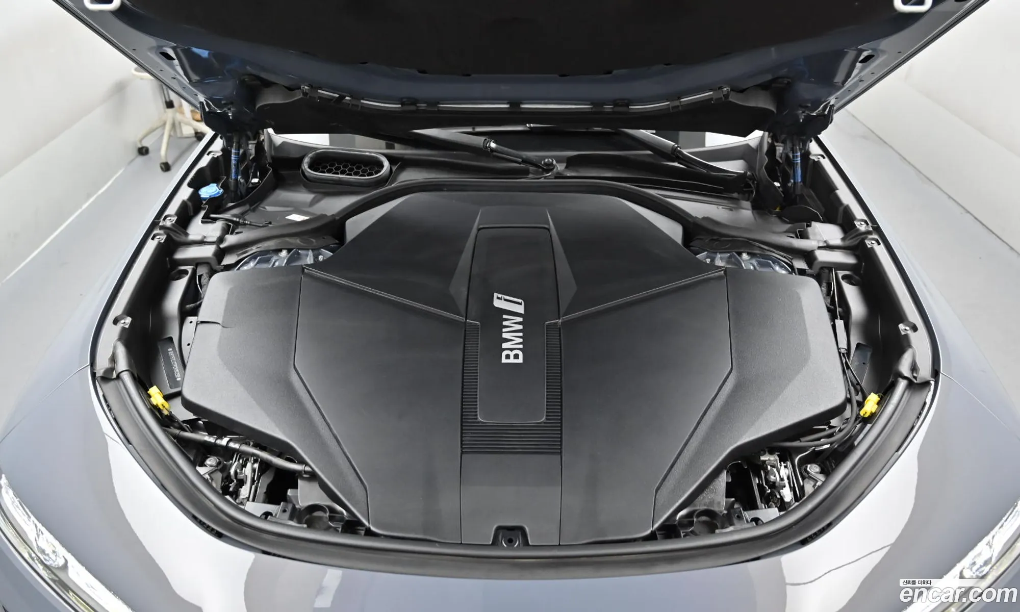 BMW i7 2023 — 5