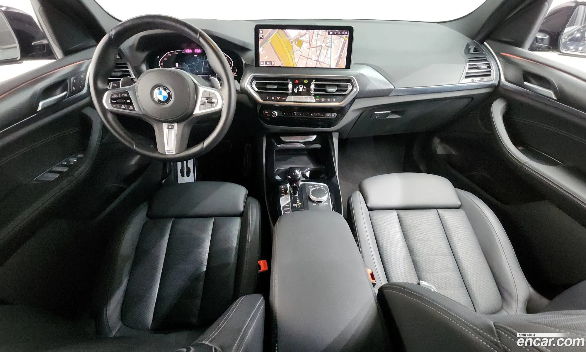 BMW X3 2023 WBA31DP06P9S05056 — 21