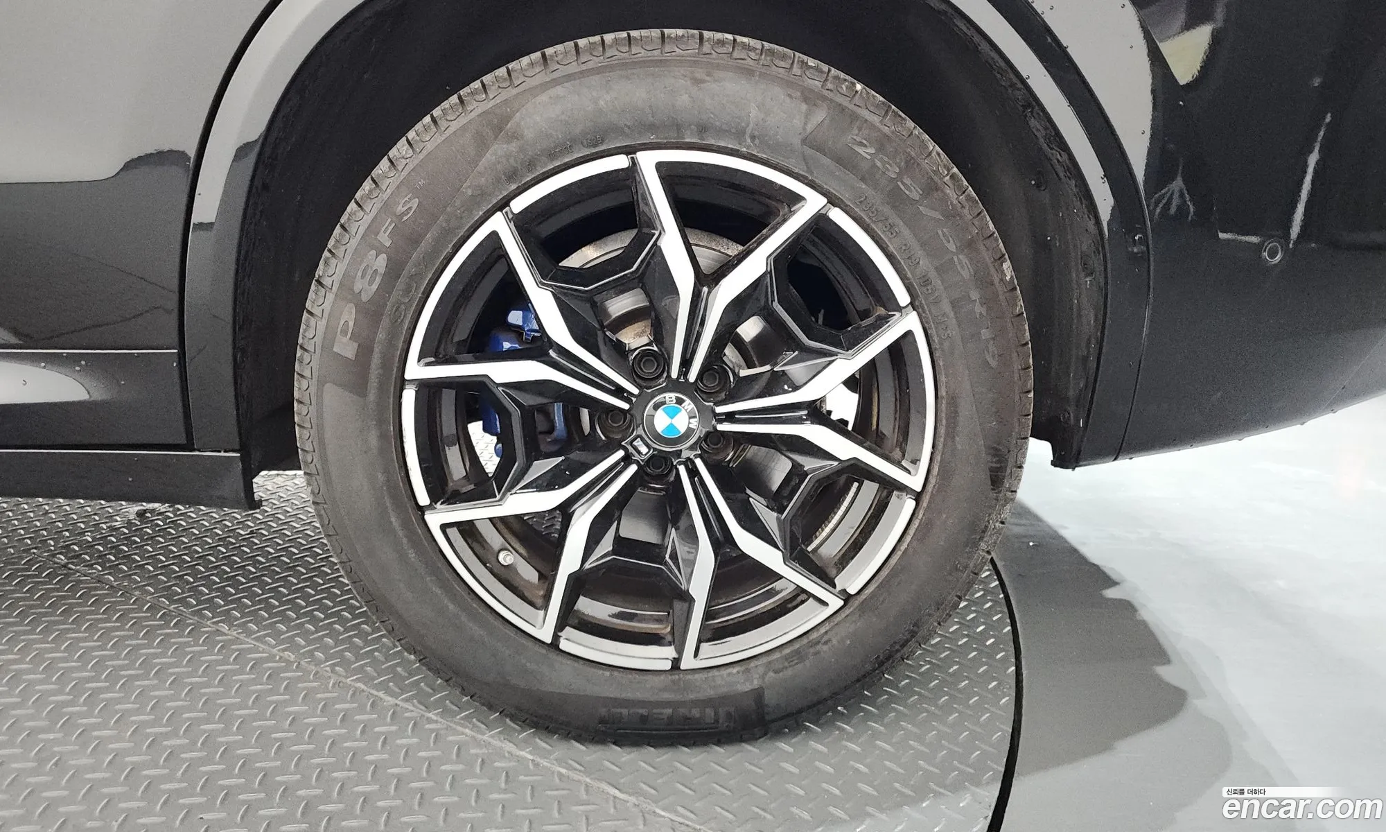BMW X3 2023 WBA31DP06P9S05056 — 35