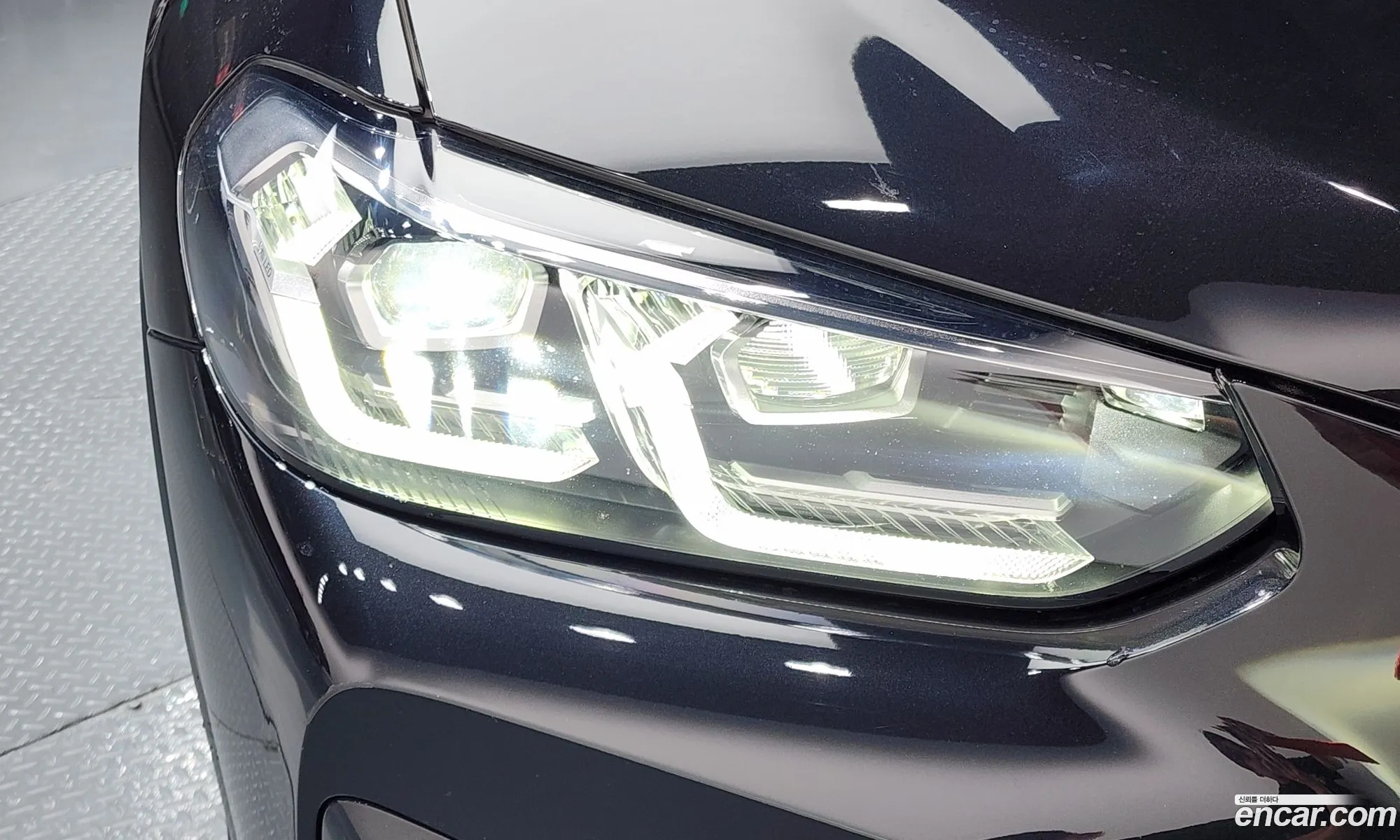 BMW X3 2023 WBA31DP06P9S05056 — 14