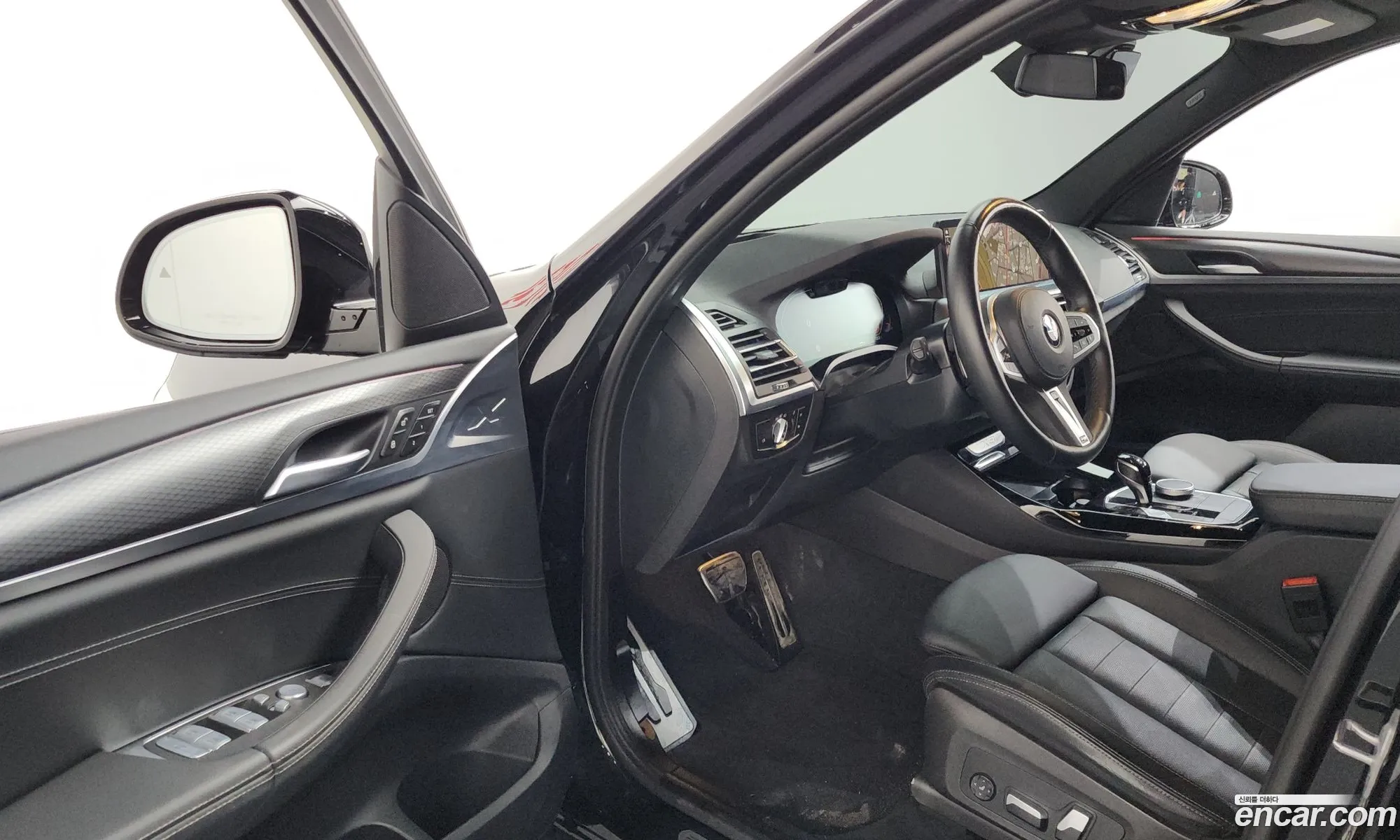 BMW X3 2023 WBA31DP06P9S05056 — 37