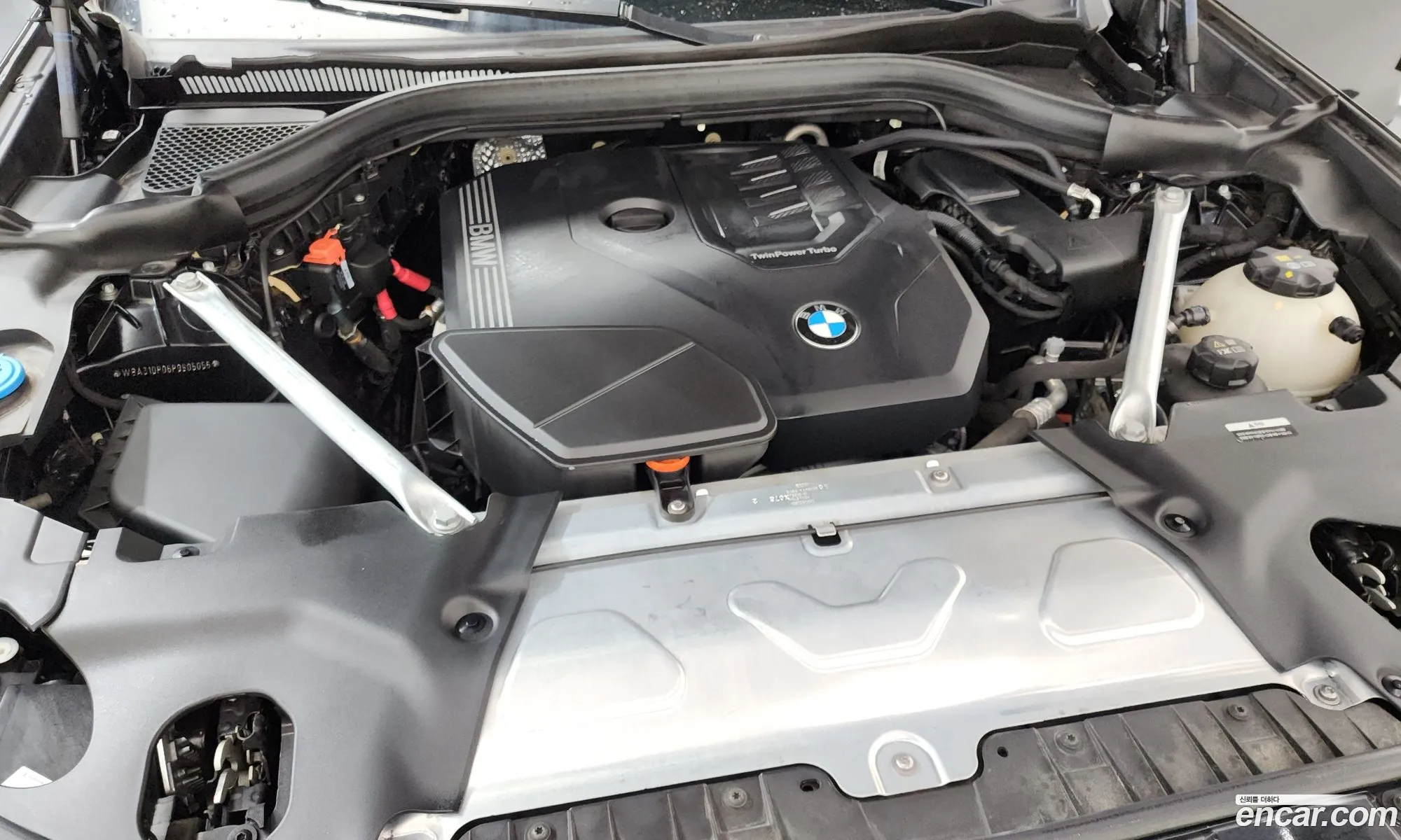 BMW X3 2023 WBA31DP06P9S05056 — 18