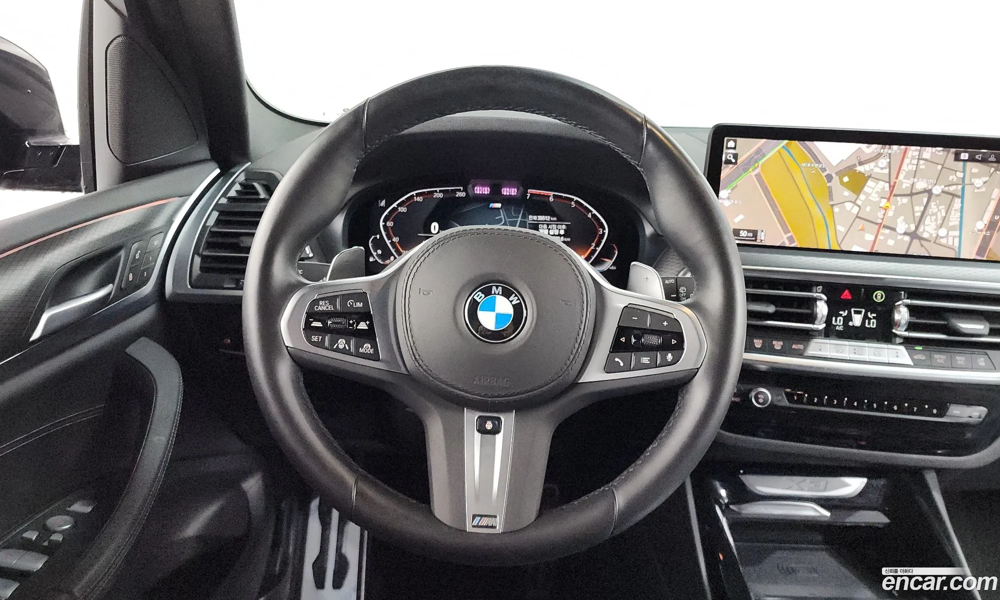 BMW X3 2023 WBA31DP06P9S05056 — 12
