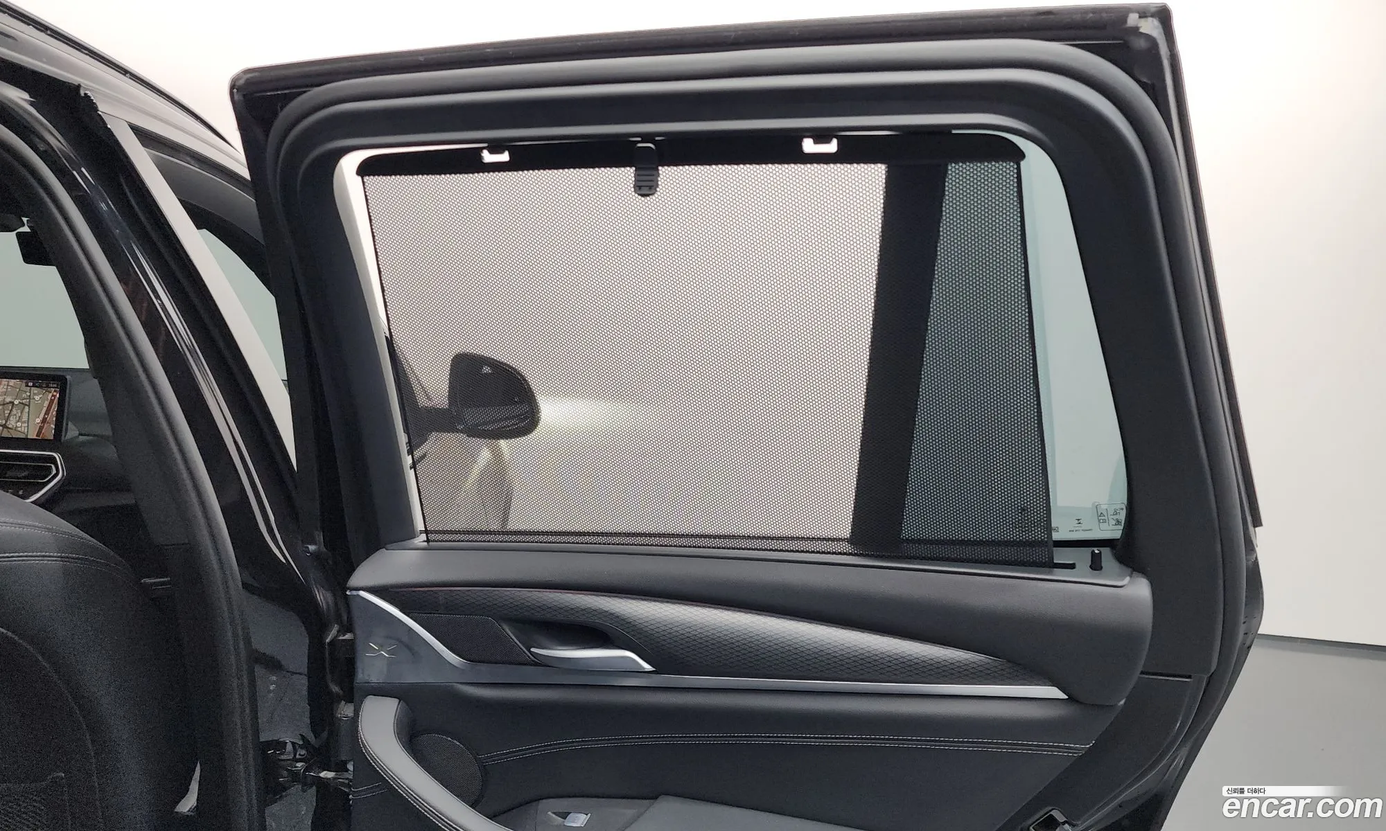 BMW X3 2023 WBA31DP06P9S05056 — 34