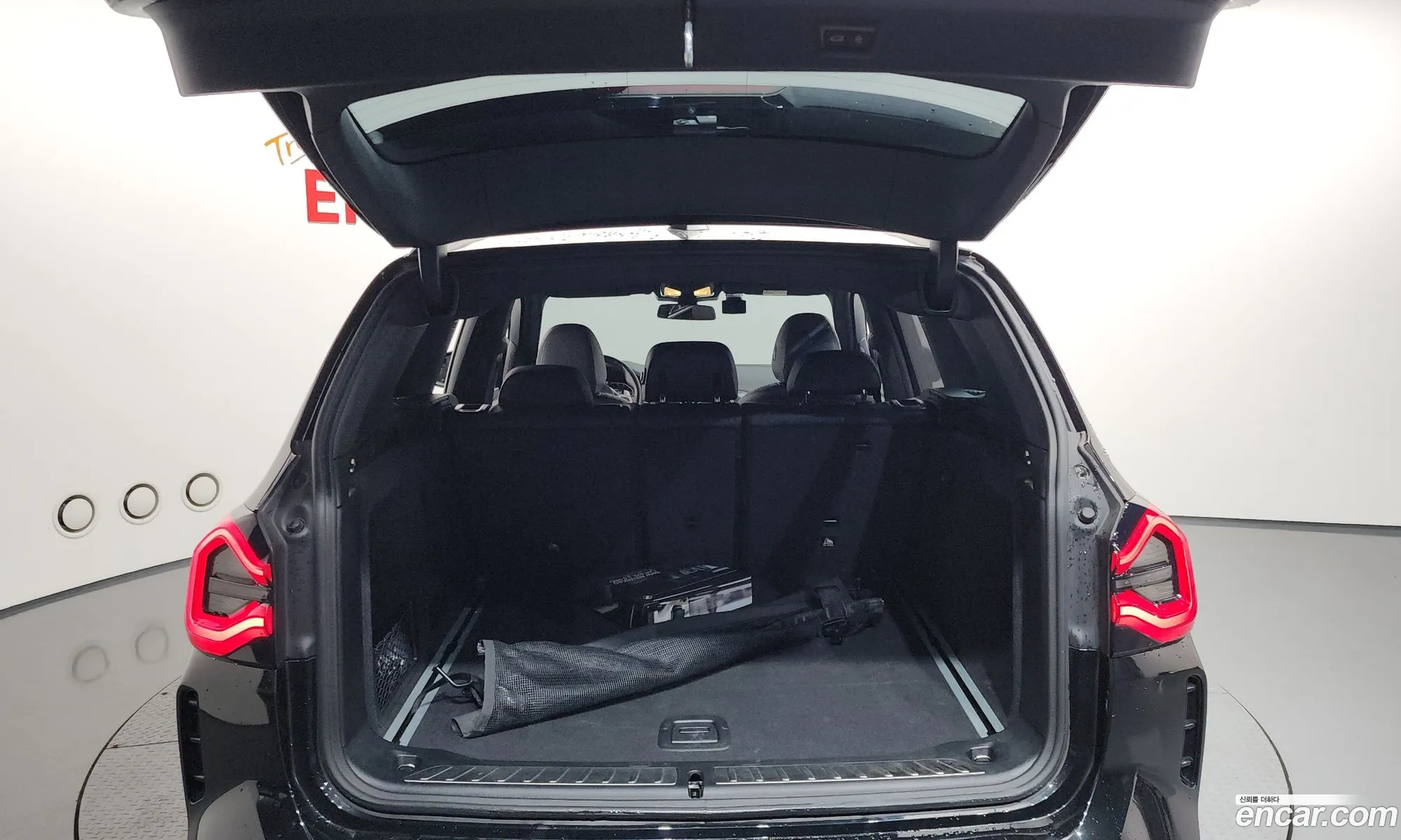 BMW X3 2023 WBA31DP06P9S05056 — 16