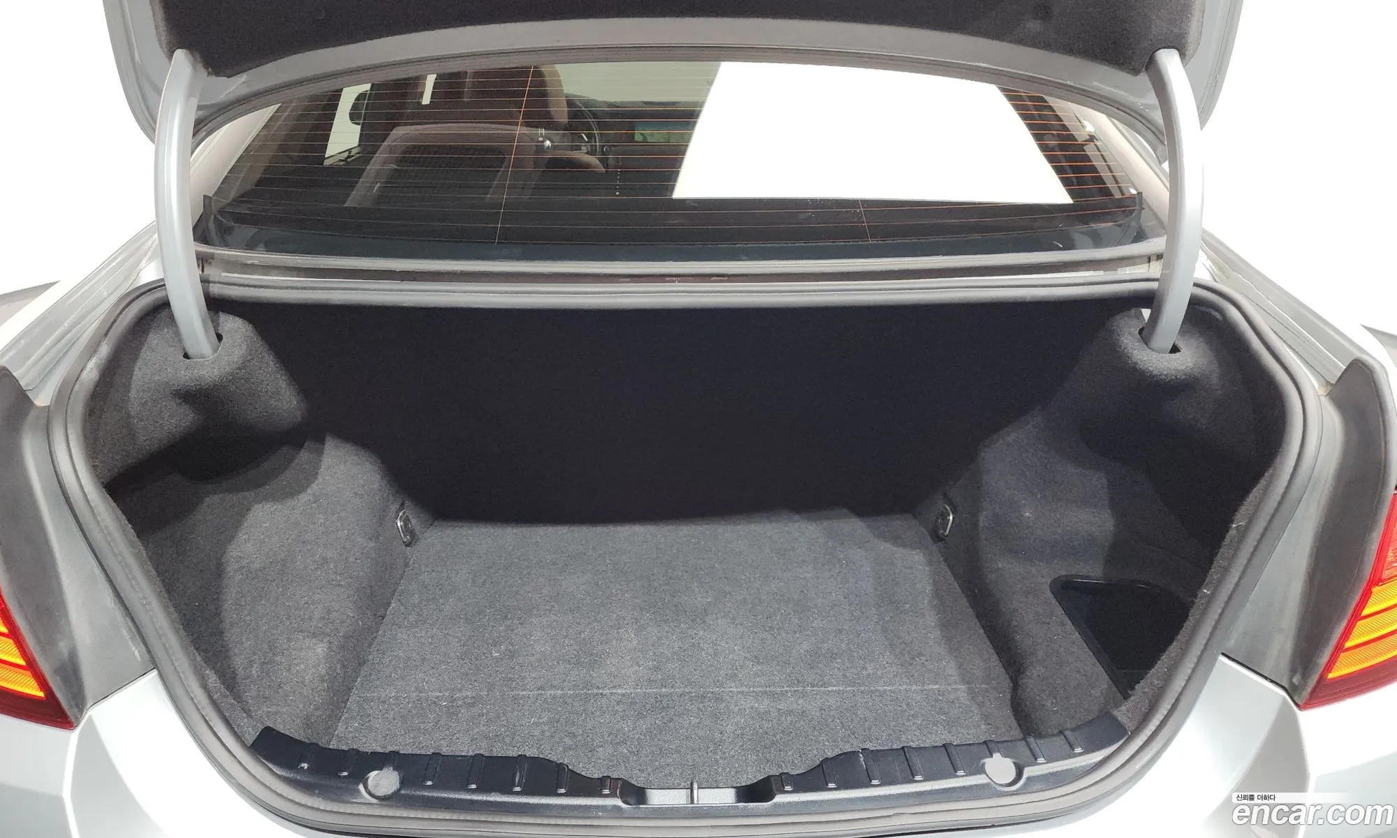 BMW 5 Series 2015 WBA5A5101FG175501 — 7