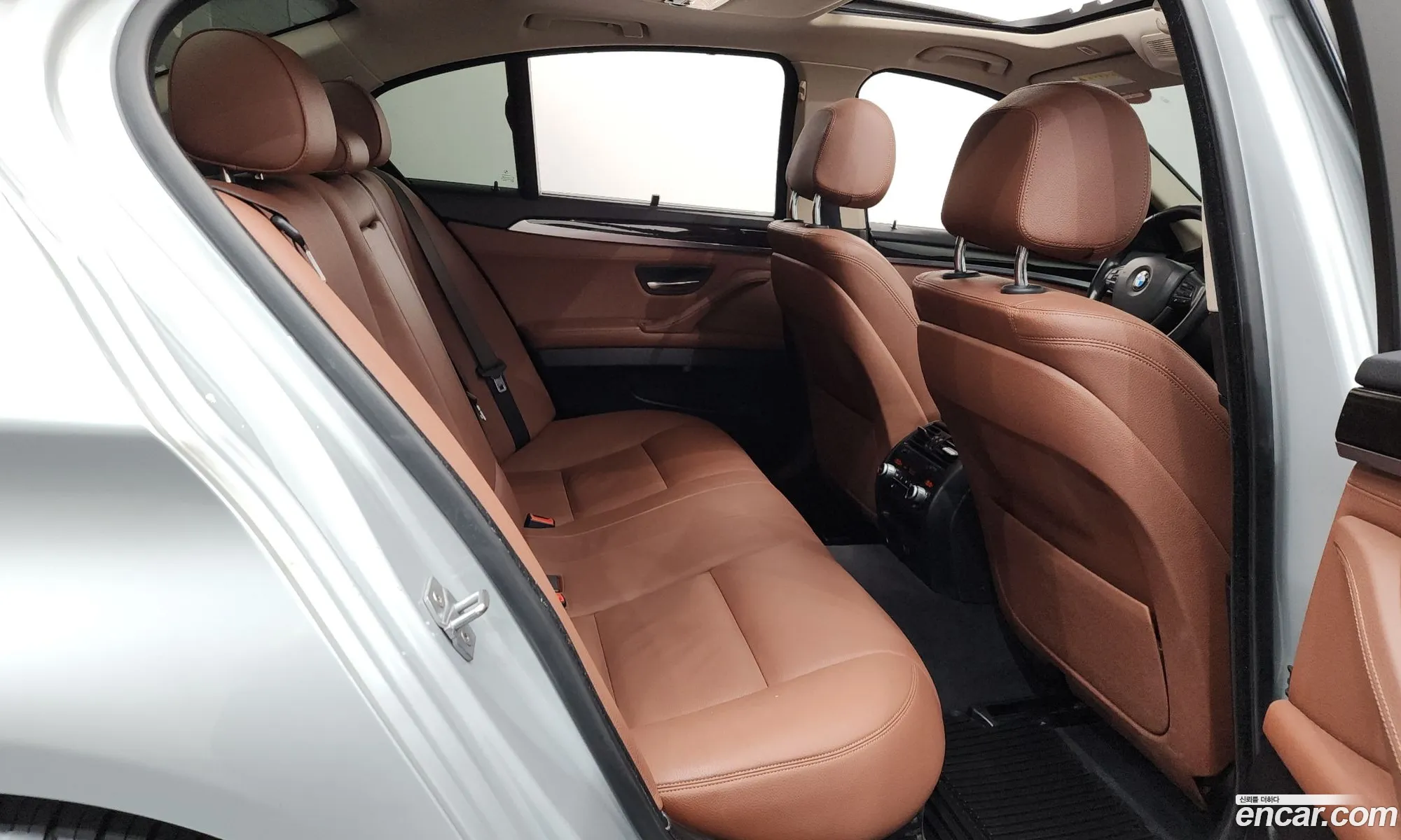 BMW 5 Series 2015 WBA5A5101FG175501 — 20
